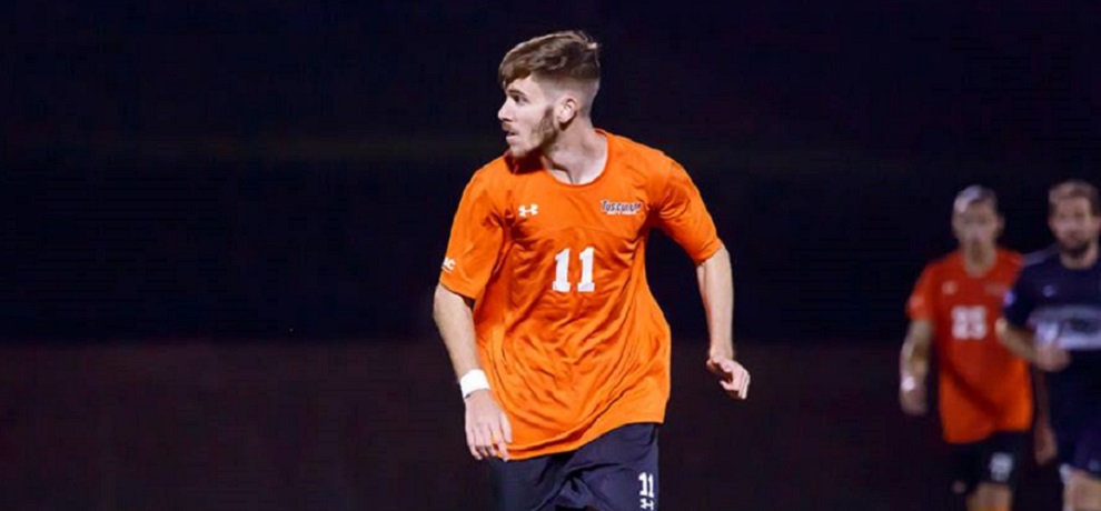 #5 Lenoir-Rhyne edges Tusculum, 2-1