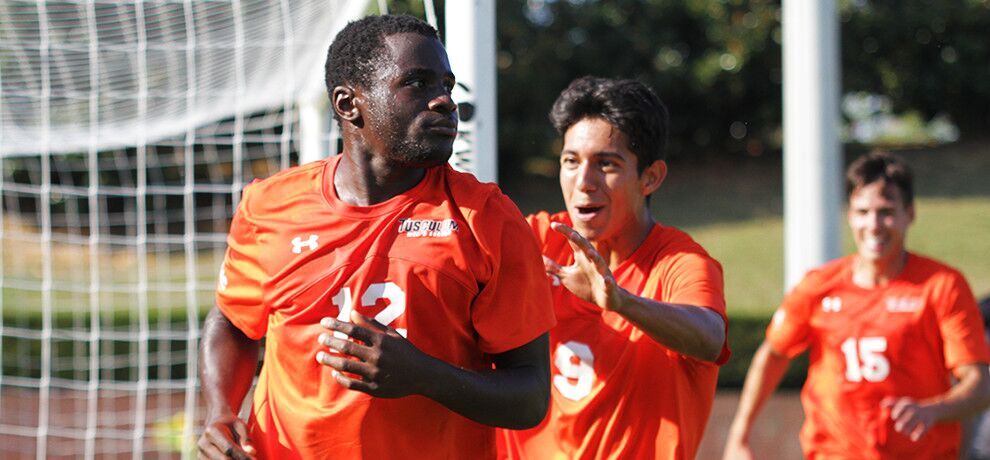 Pioneers defeat Anderson 2-0 to give Vital 100th career SAC win