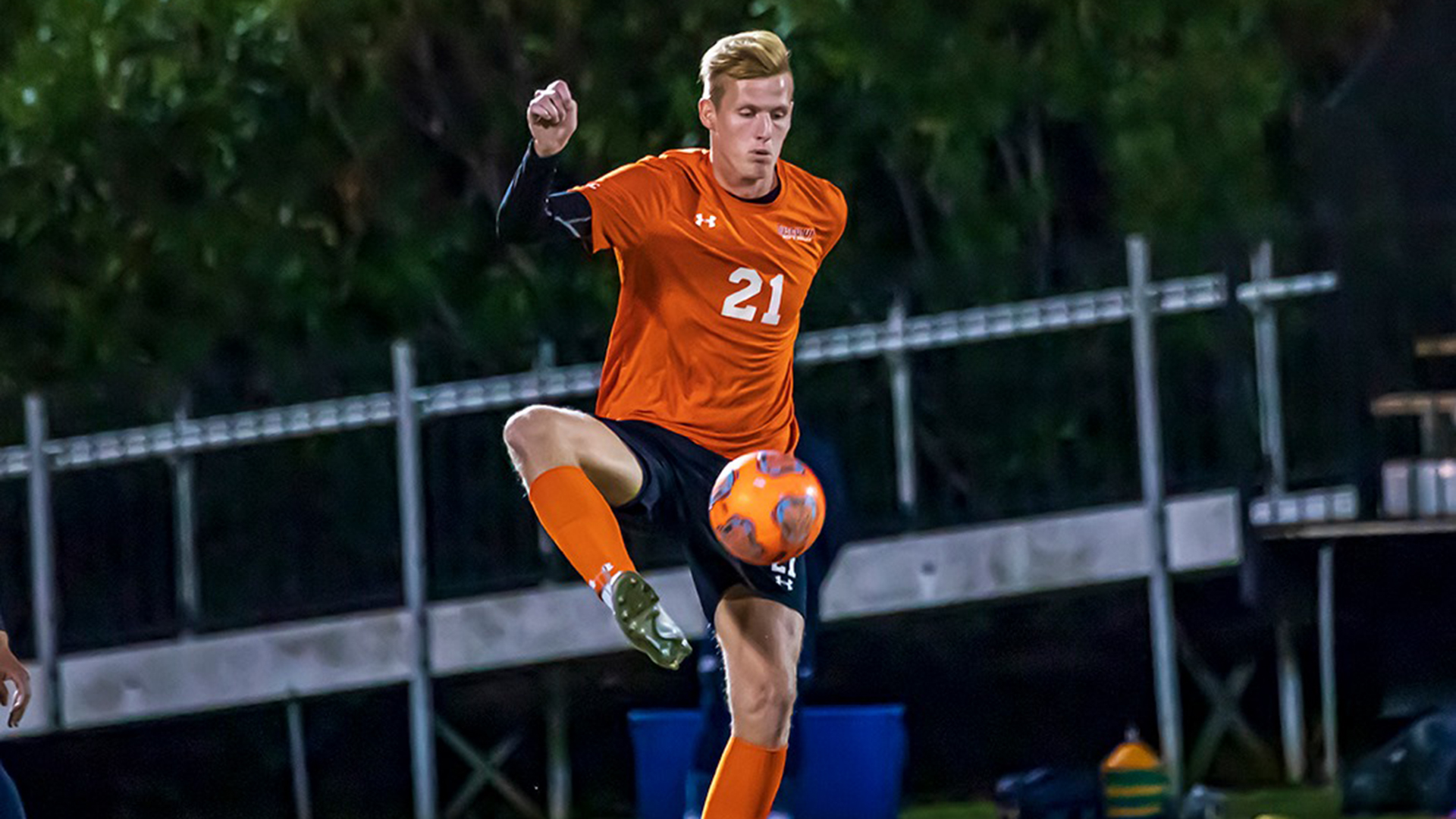 Pioneers defeat King 3-1 in spring opener