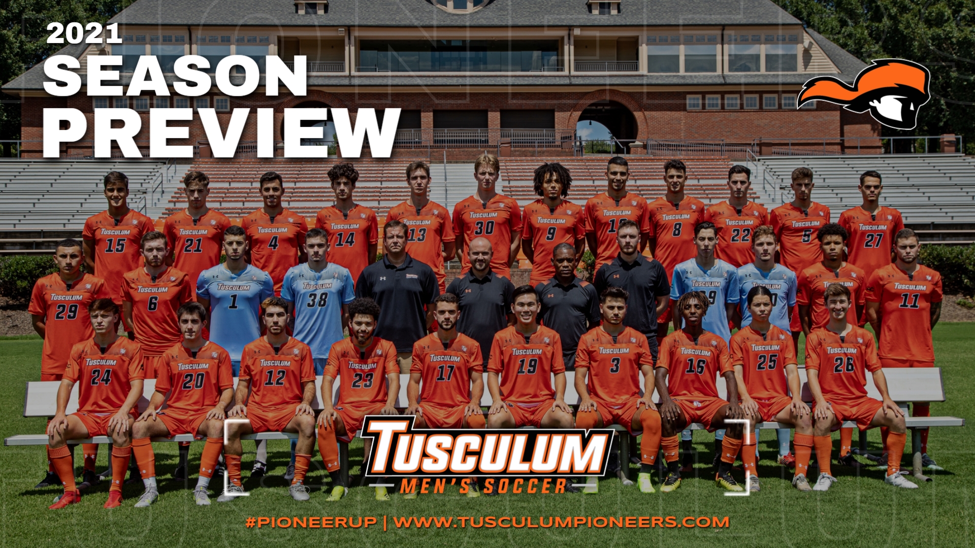 Pioneers set for season opener at Spring Hill