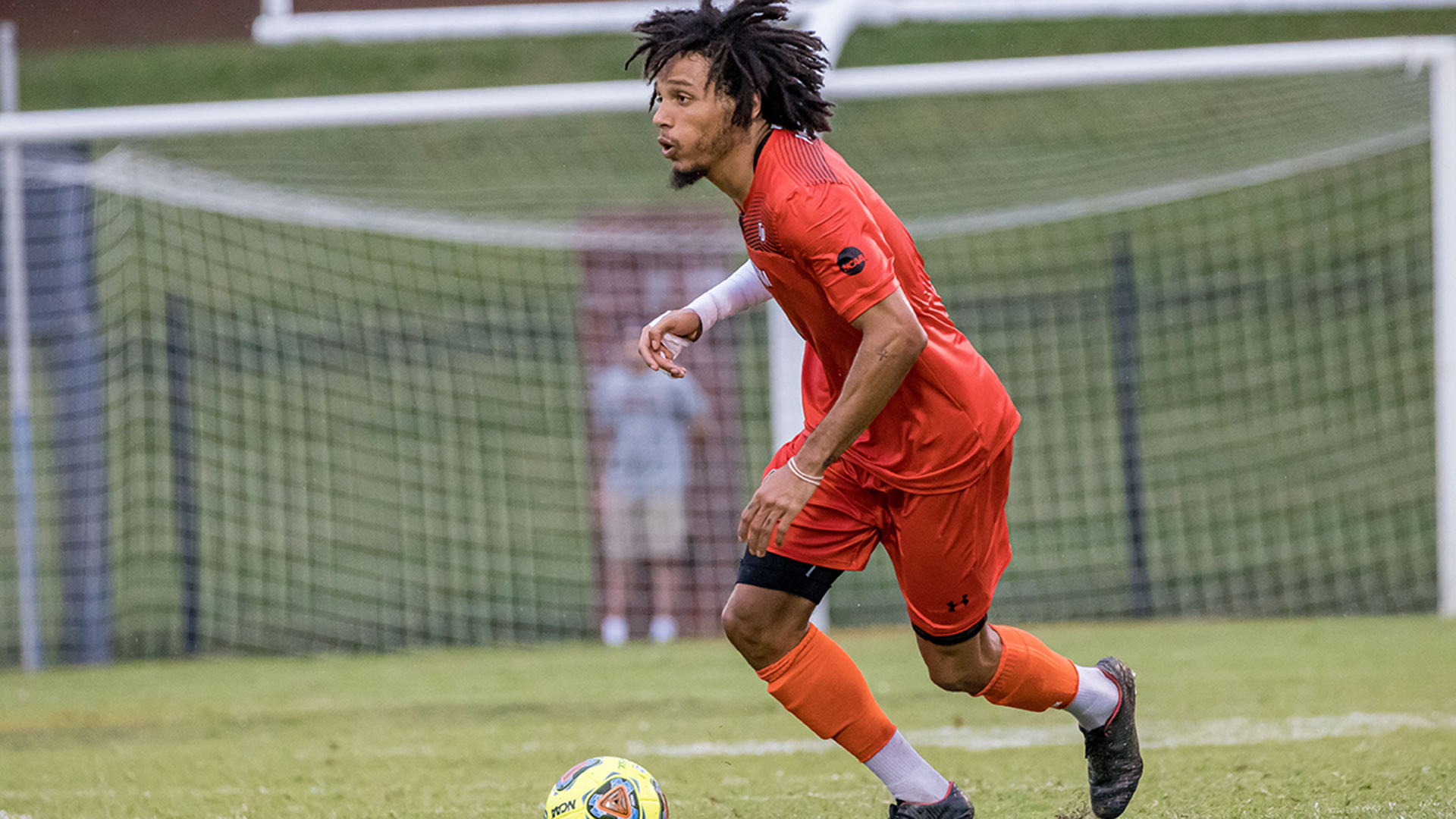 Pioneers prepare for Limestone, Lenoir-Rhyne this week