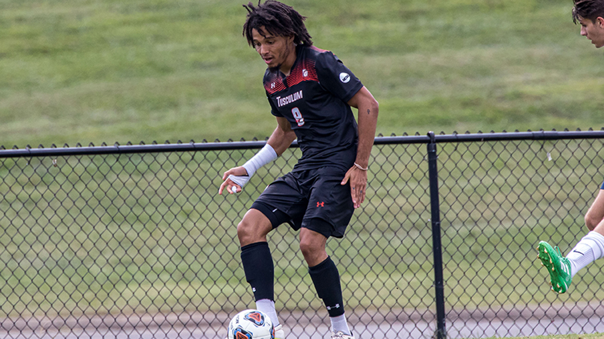 Anderson shuts out Pioneers, 3-0