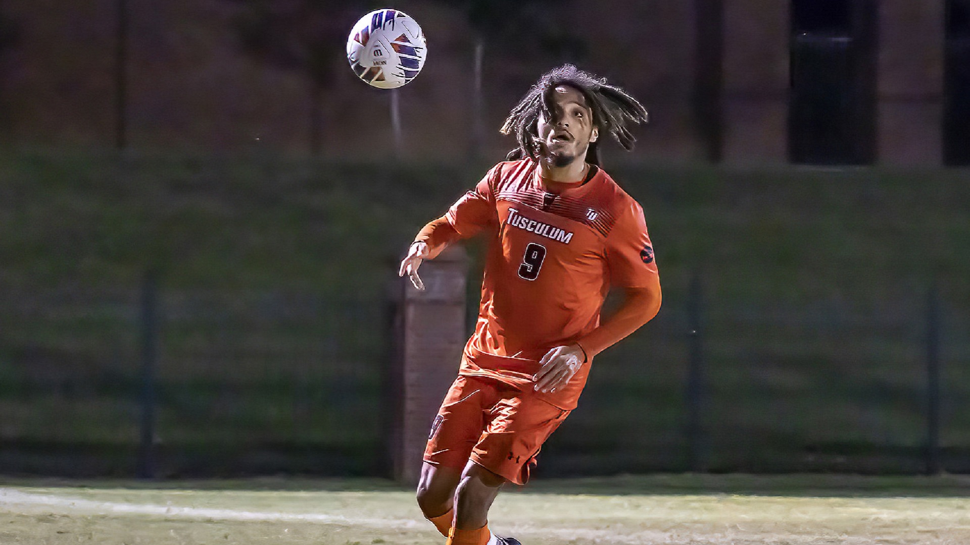 Pioneers fall 3-2 at Lincoln Memorial on late goal