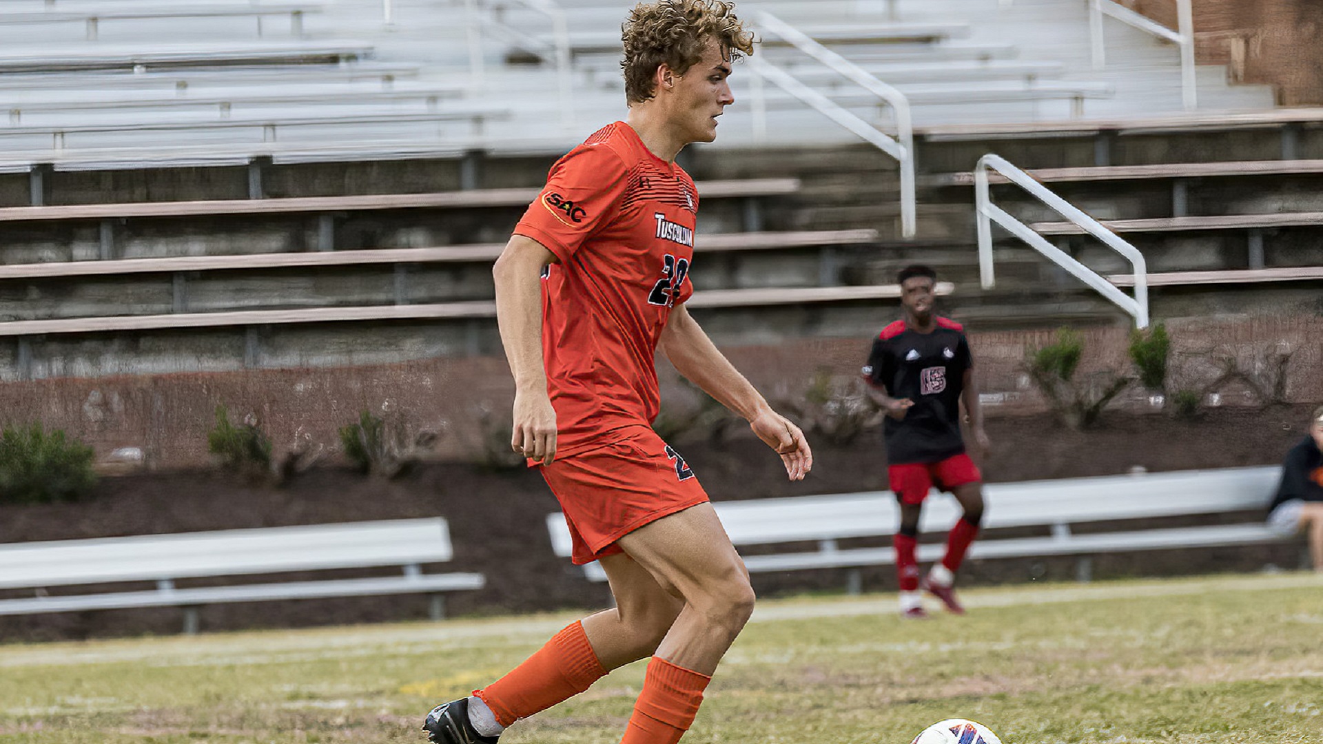 Wingate scores in second half for 1-0 win over Pioneers