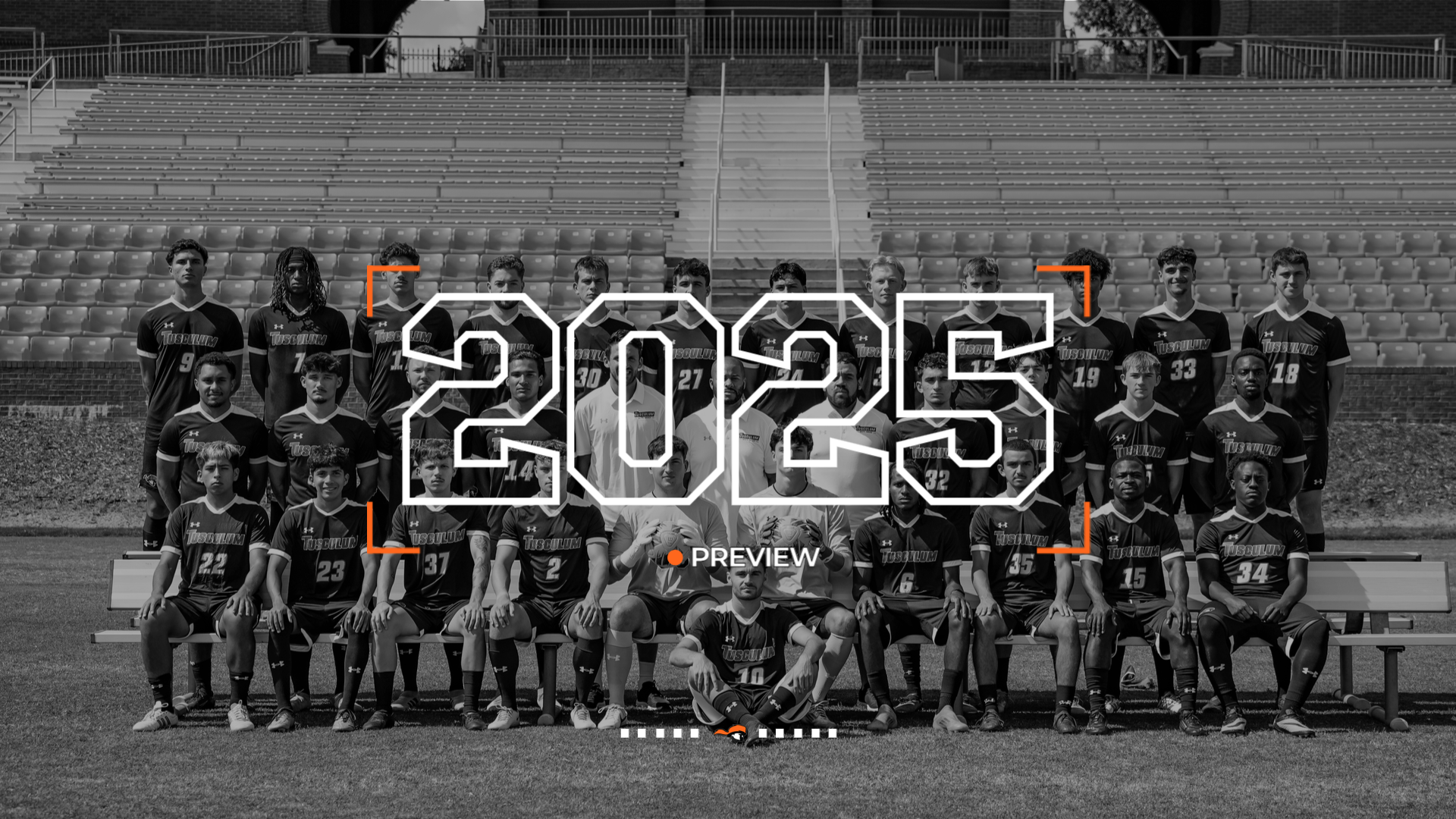 Pioneers head to Florida to start 2025 season