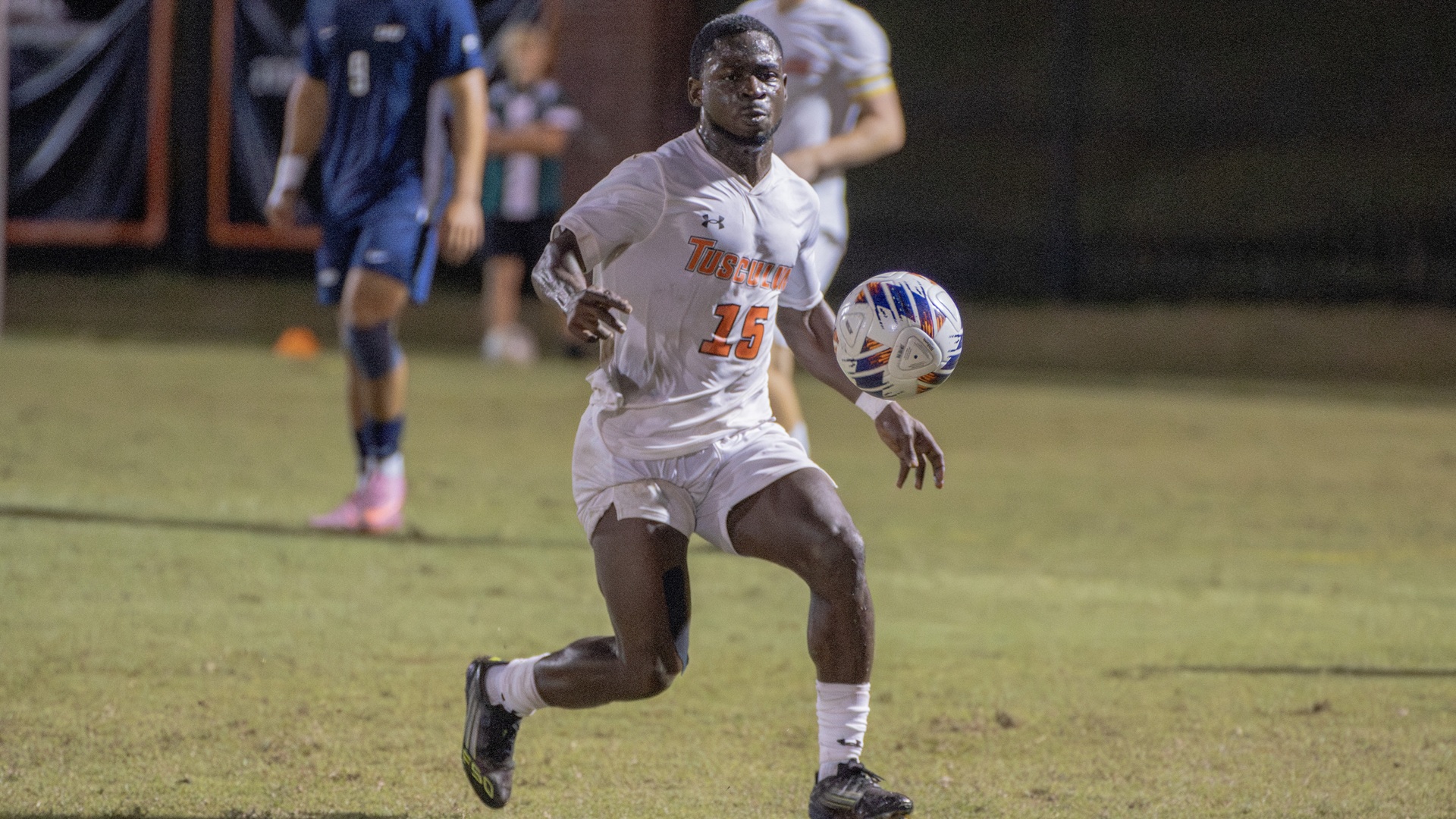Pioneers travel for 1-0 victory over Trevecca Nazarene