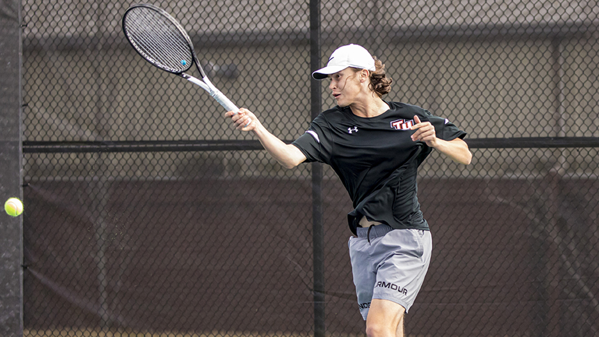 Pioneers extend win streak with 5-2 victory at Belmont Abbey