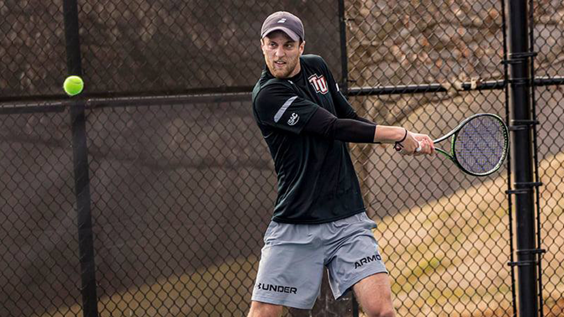 Pioneers earn 4-3 exhibition win at Division I UNC Asheville