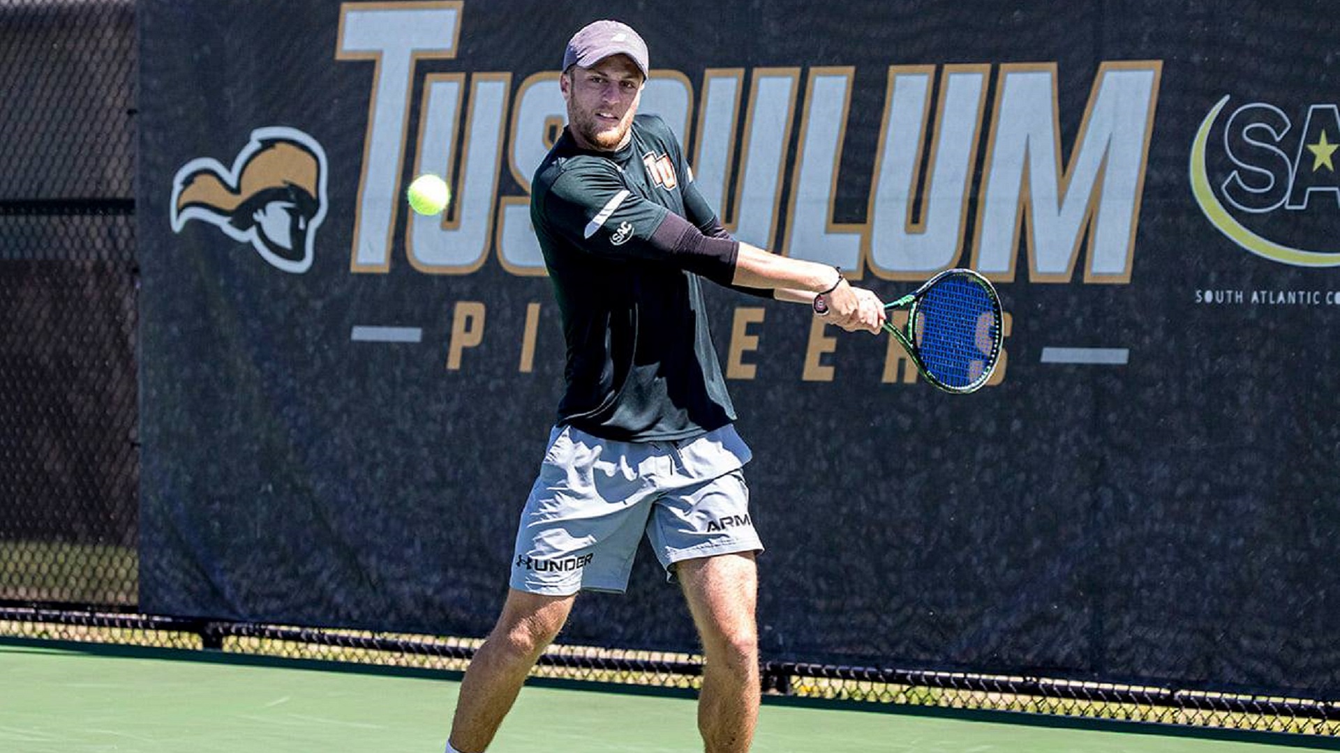 Pioneers defeat Limestone 6-1 for third straight win