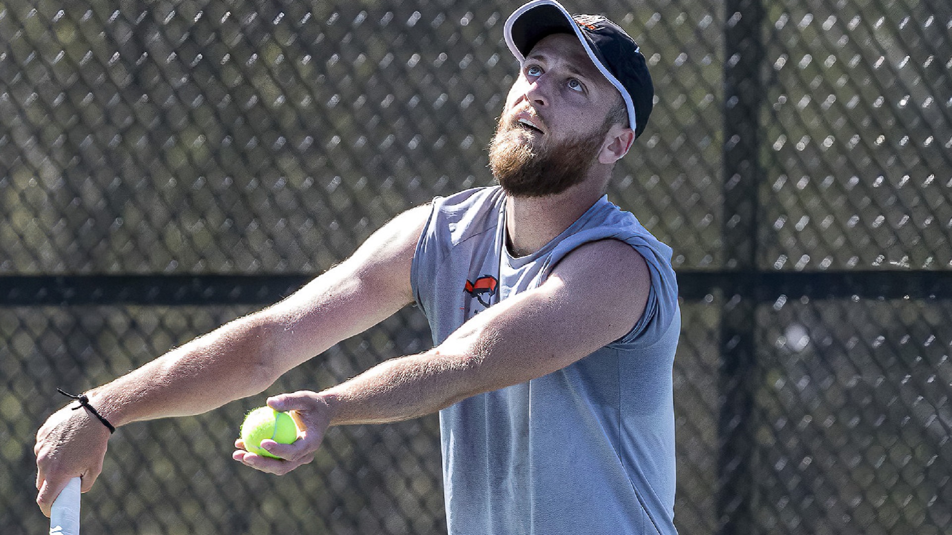 Pioneers sweep Lenoir-Rhyne 4-0 in SAC quarterfinals