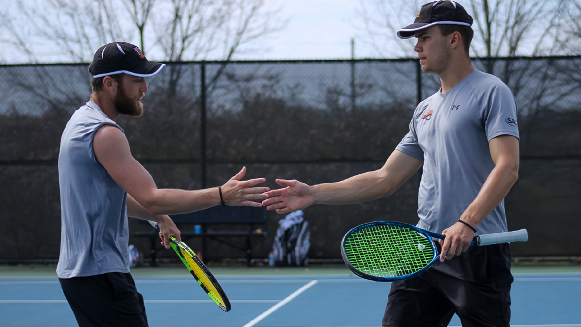 Weather, Bears fail to keep Pioneers from sixth straight win