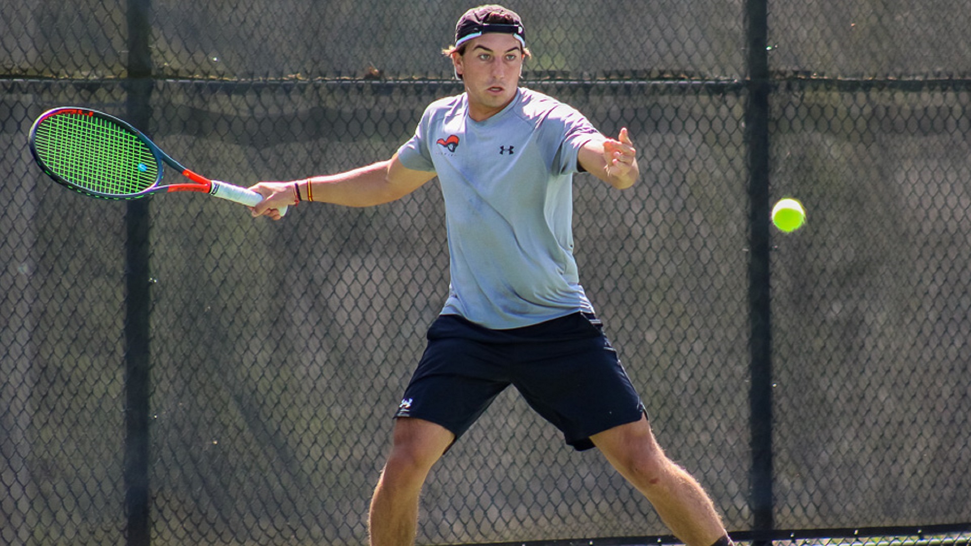 Pioneers stay atop SAC with 5-2 win at #33 Anderson