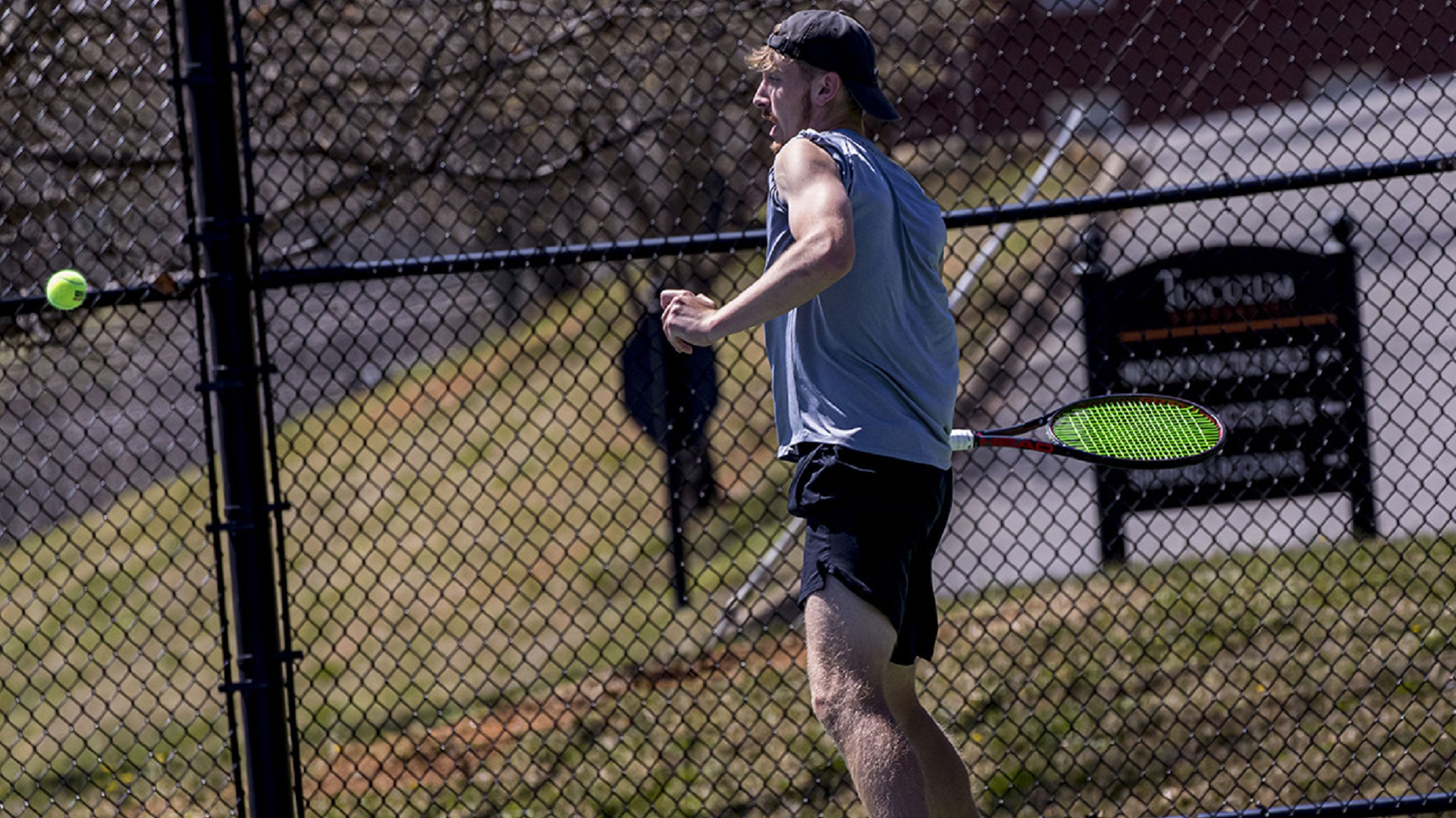 Pioneers wrap up fall with 5-2 win over North Greenville