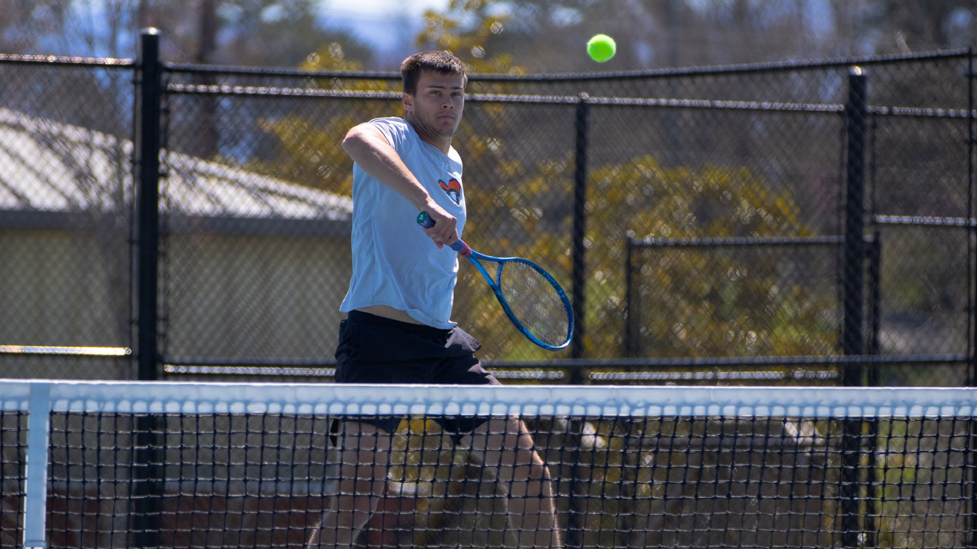 Lincoln Memorial defeats Pioneers 4-2 in SAC quarterfinals