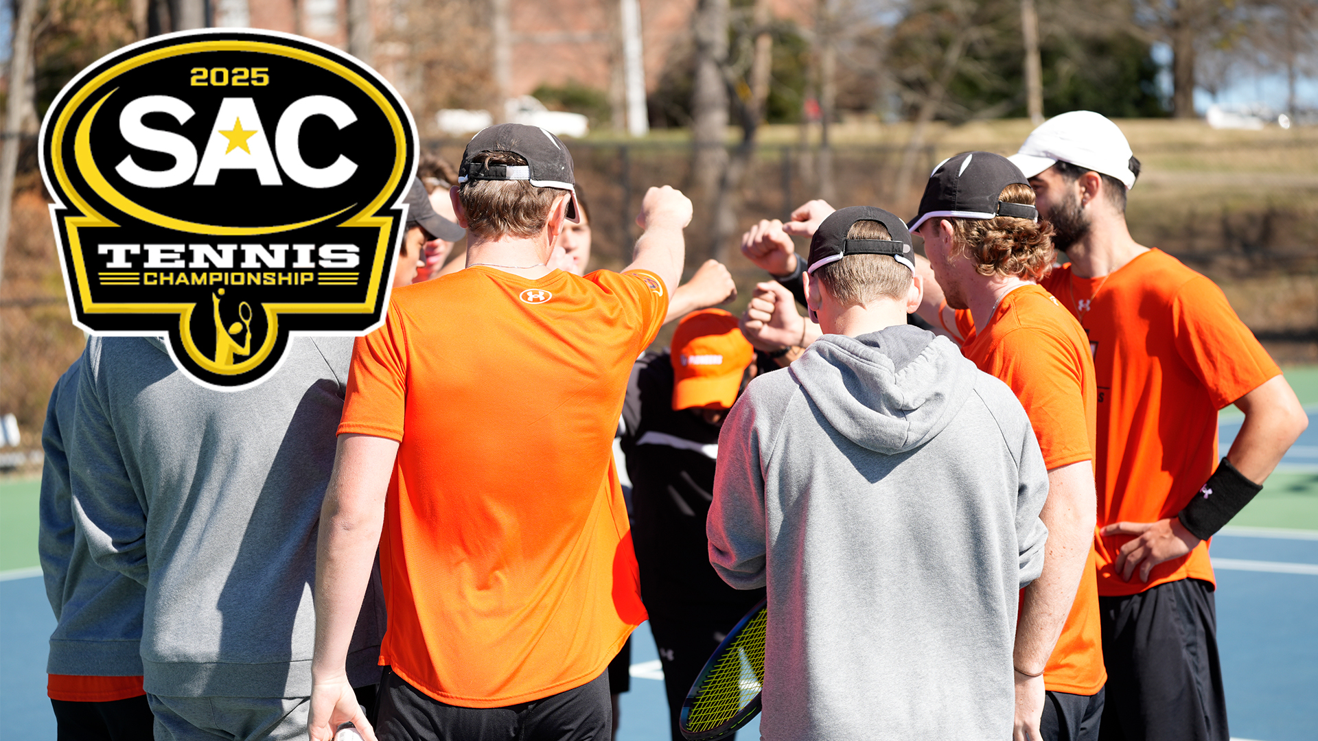 Pioneers to face Catawba in SAC quarterfinals on Wednesday