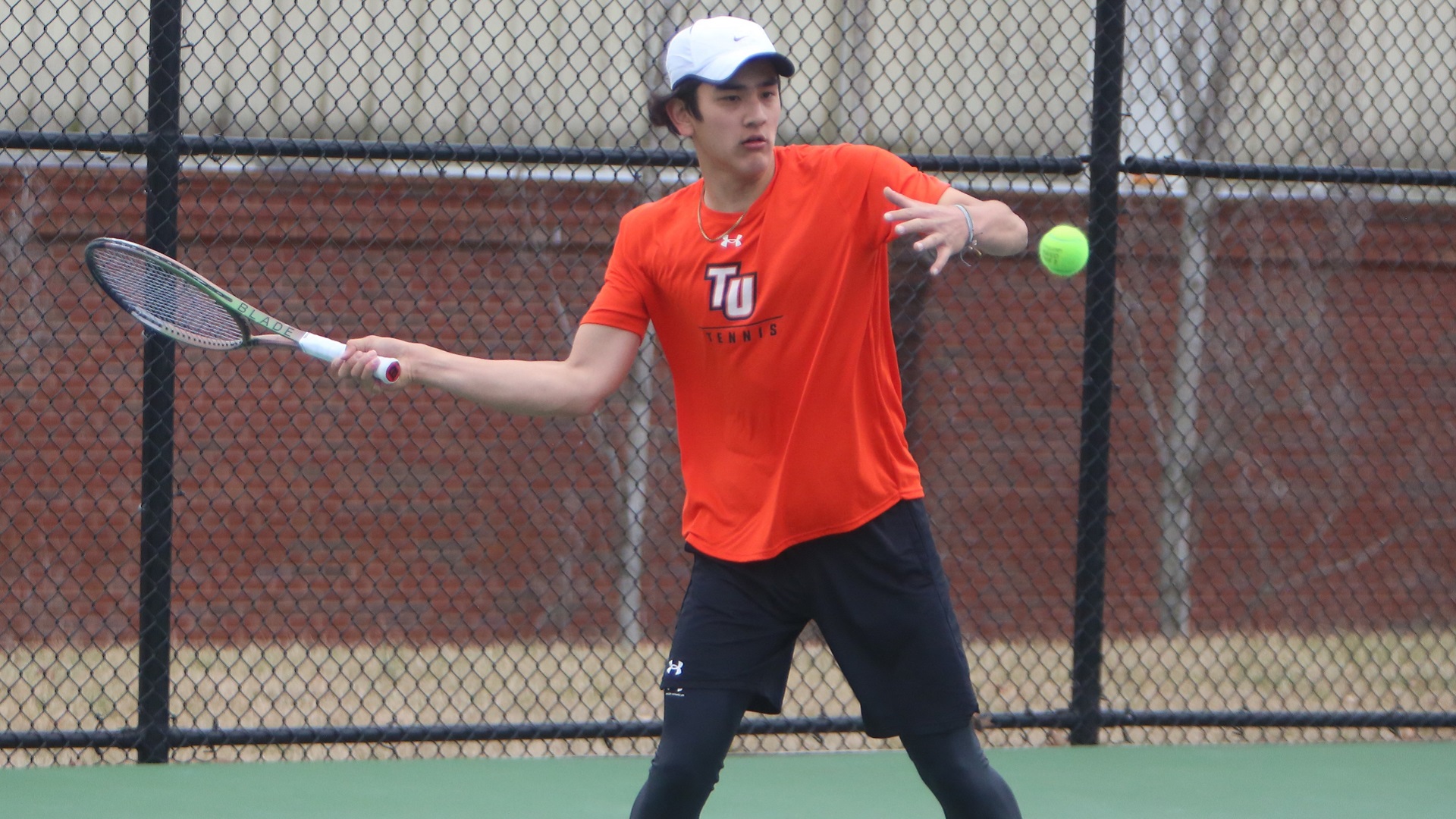 Pioneers bring home 5-2 victory from Lees-McRae
