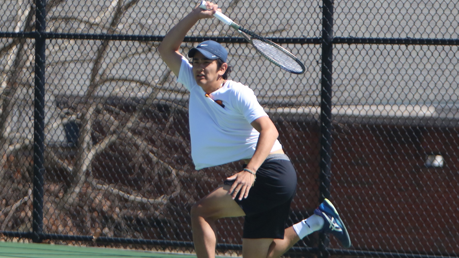 Pioneers take 4-1 setback at Limestone