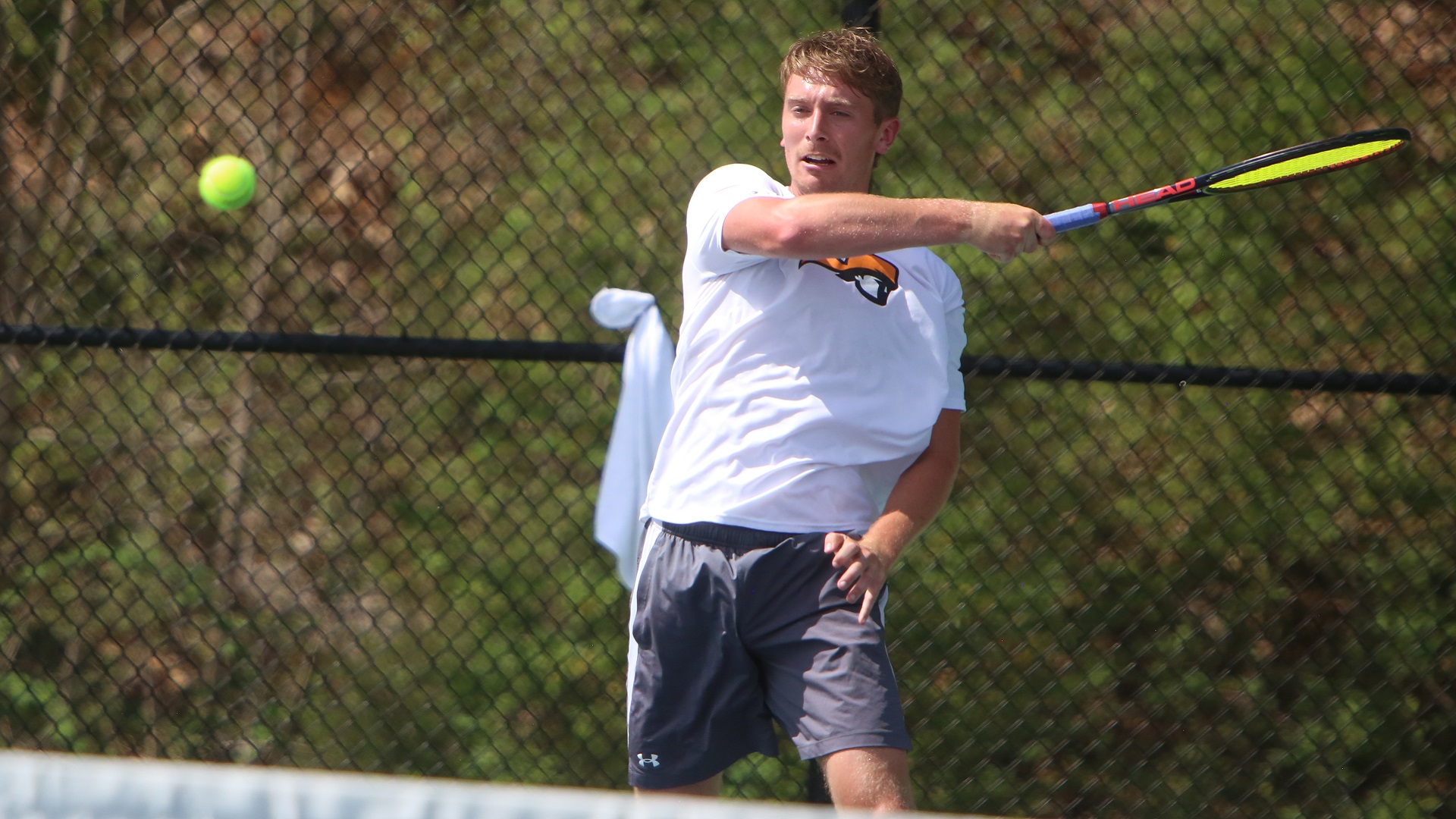 Catawba wins SAC with 4-0 victory over Pioneers