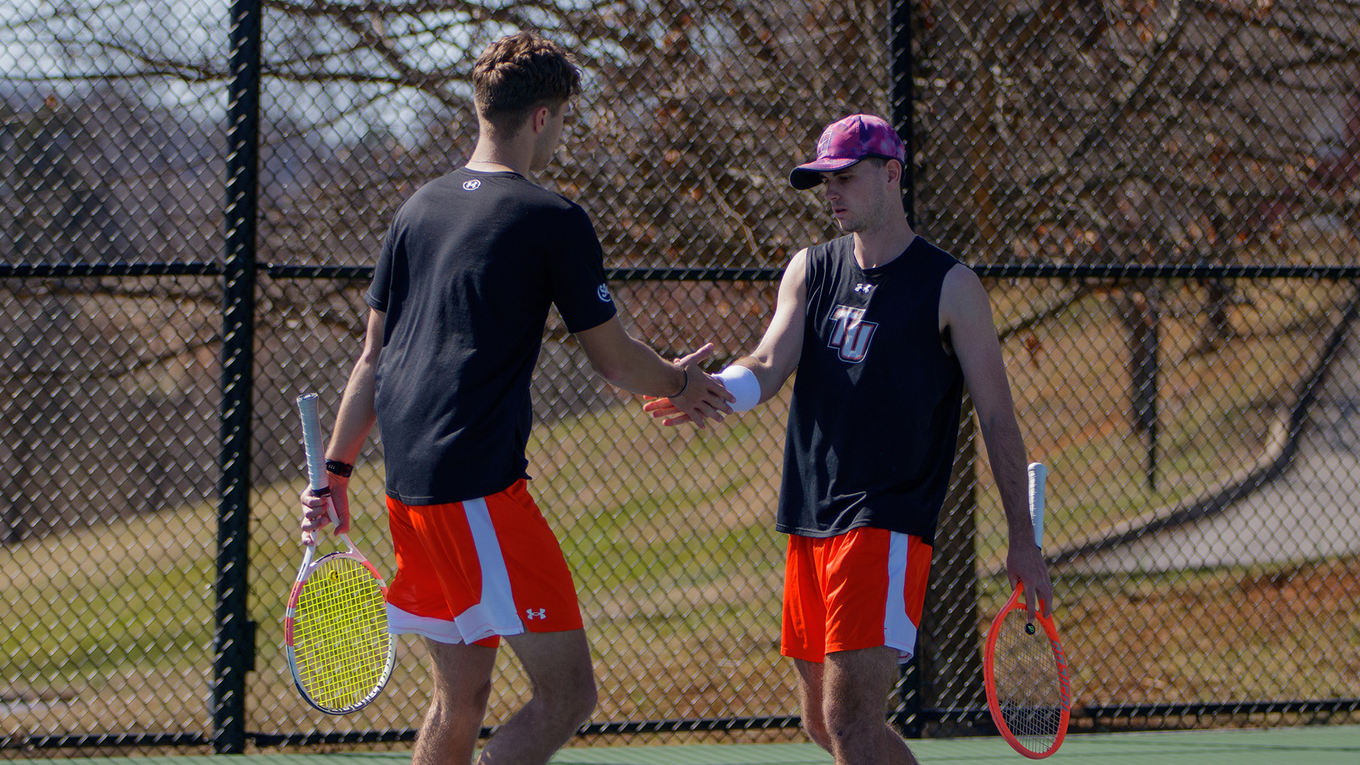 Pioneers hold on for 4-3 win at UVA Wise