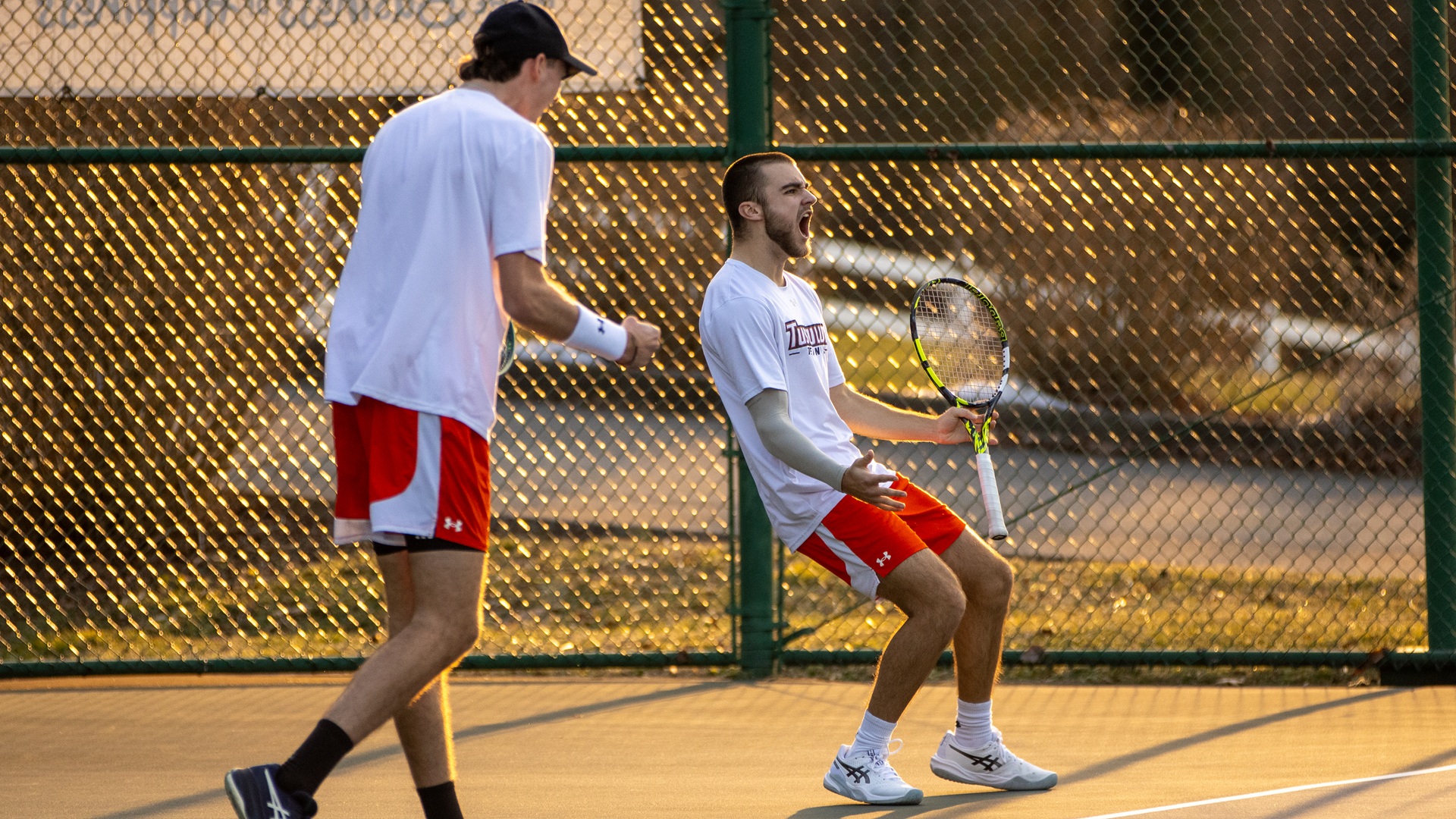 Belmont Abbey takes 4-1 victory over Pioneers