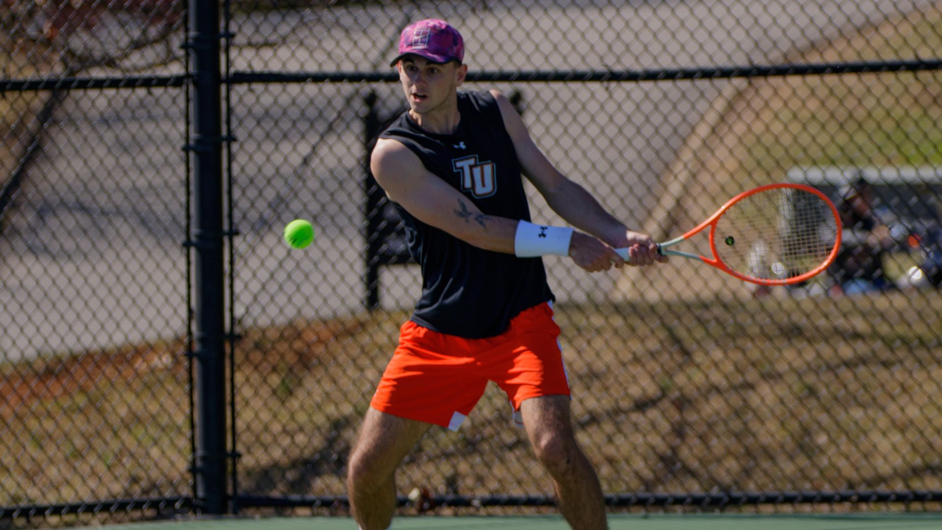19th-ranked LMU snaps Pioneer win streak