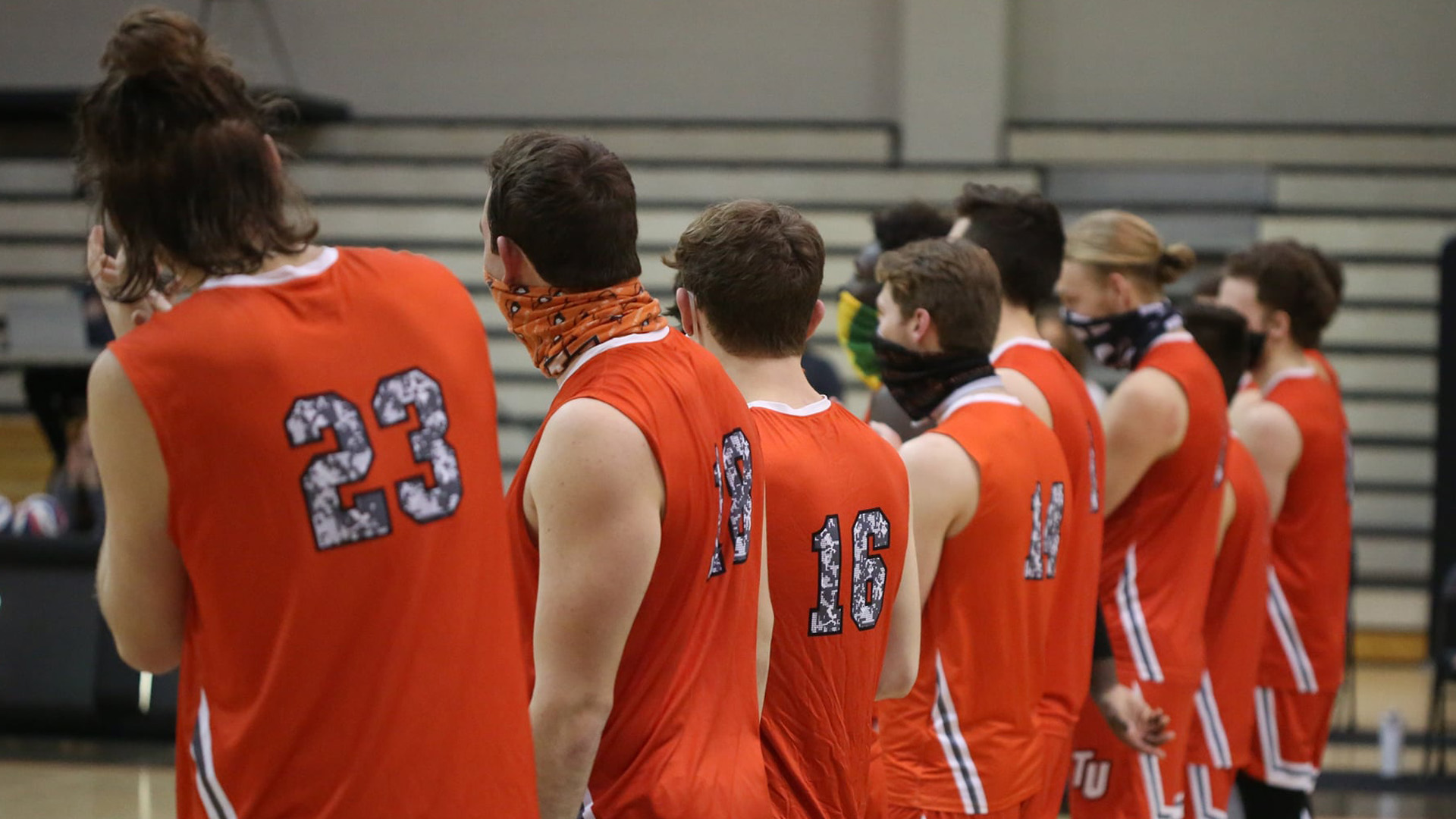 Pioneers Host In-State Rival for IVA Opener