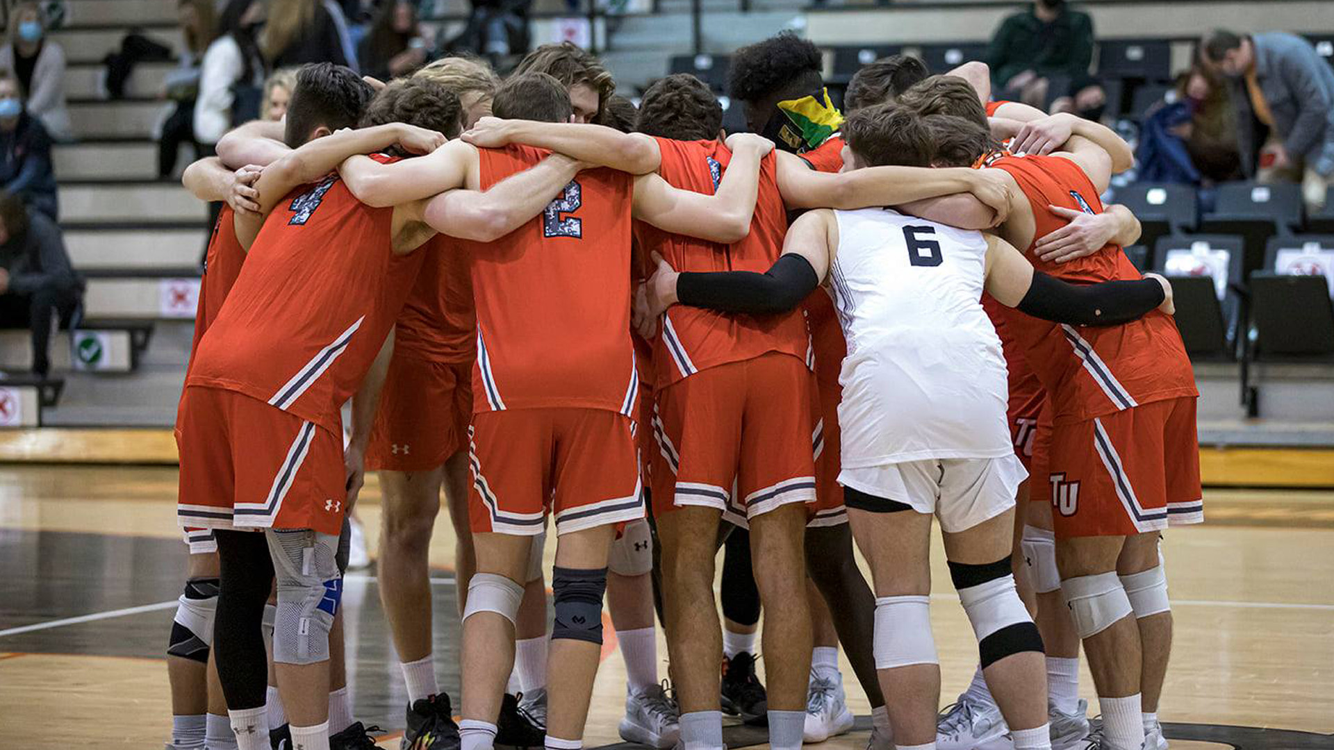 Pioneers to spend weekend in Carolinas