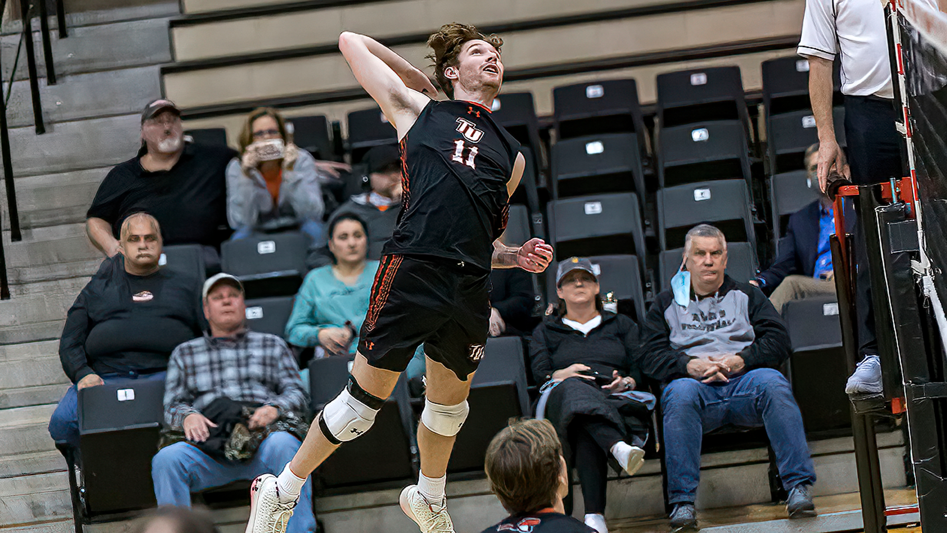 Erskine comeback downs Tusculum
