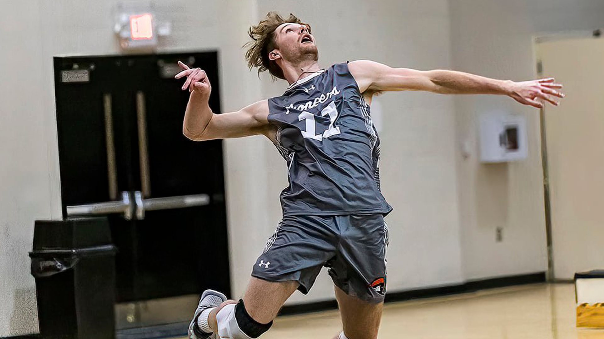 Tusculum breaks ace record in thriller at Limestone