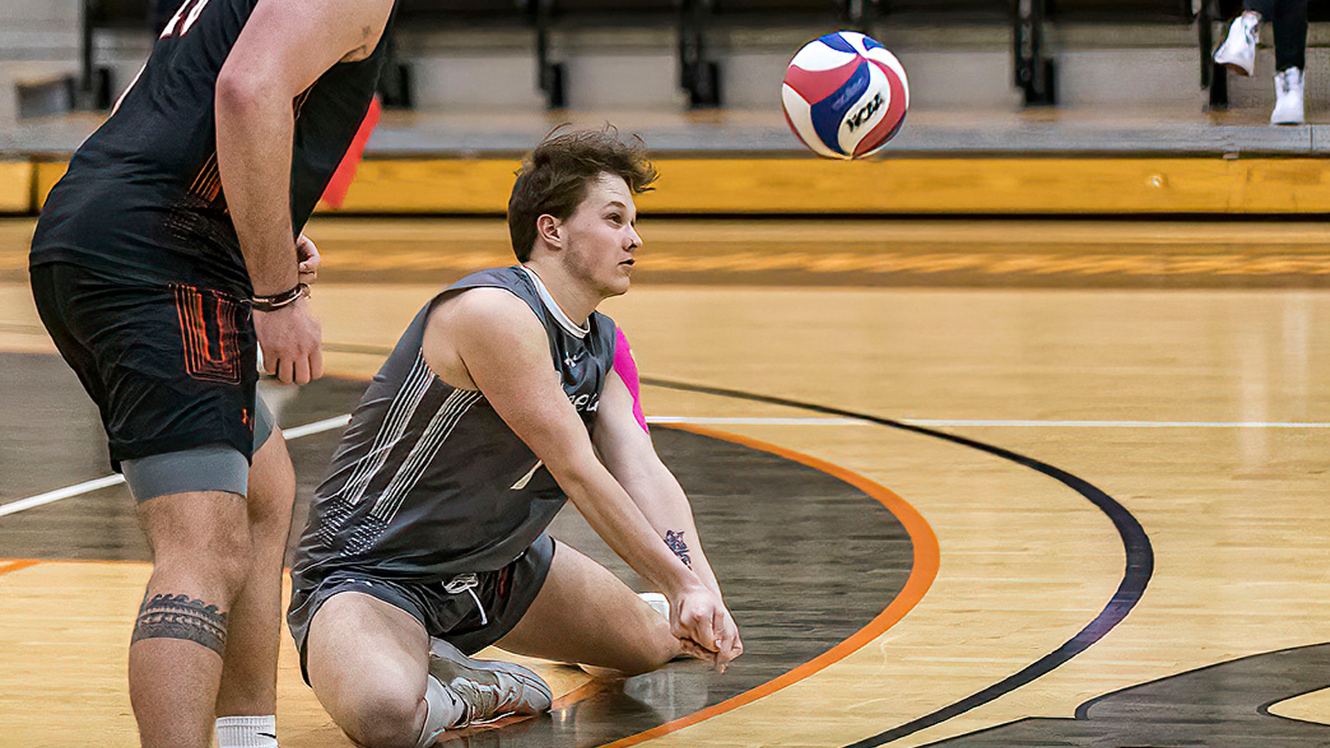 Tornado shut out Pioneers
