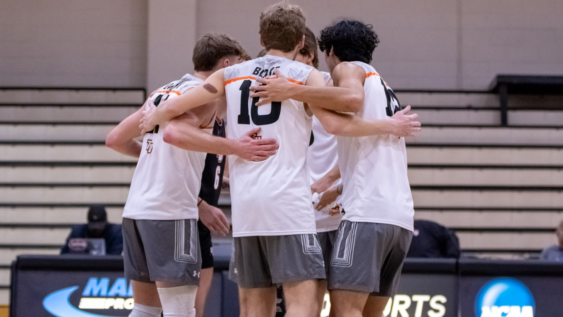 Huddle