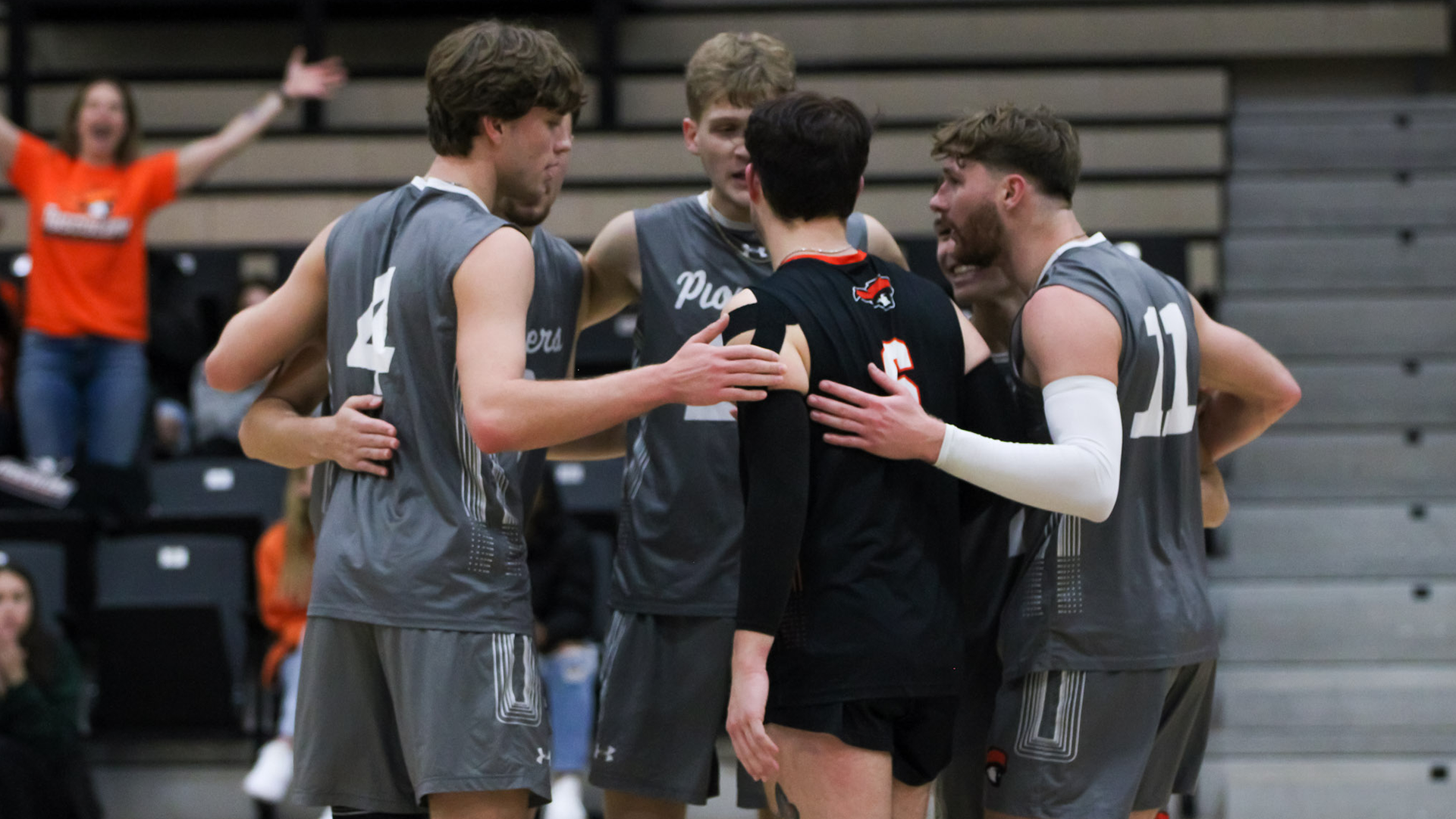 Tusculum swept by Emmanuel in rematch