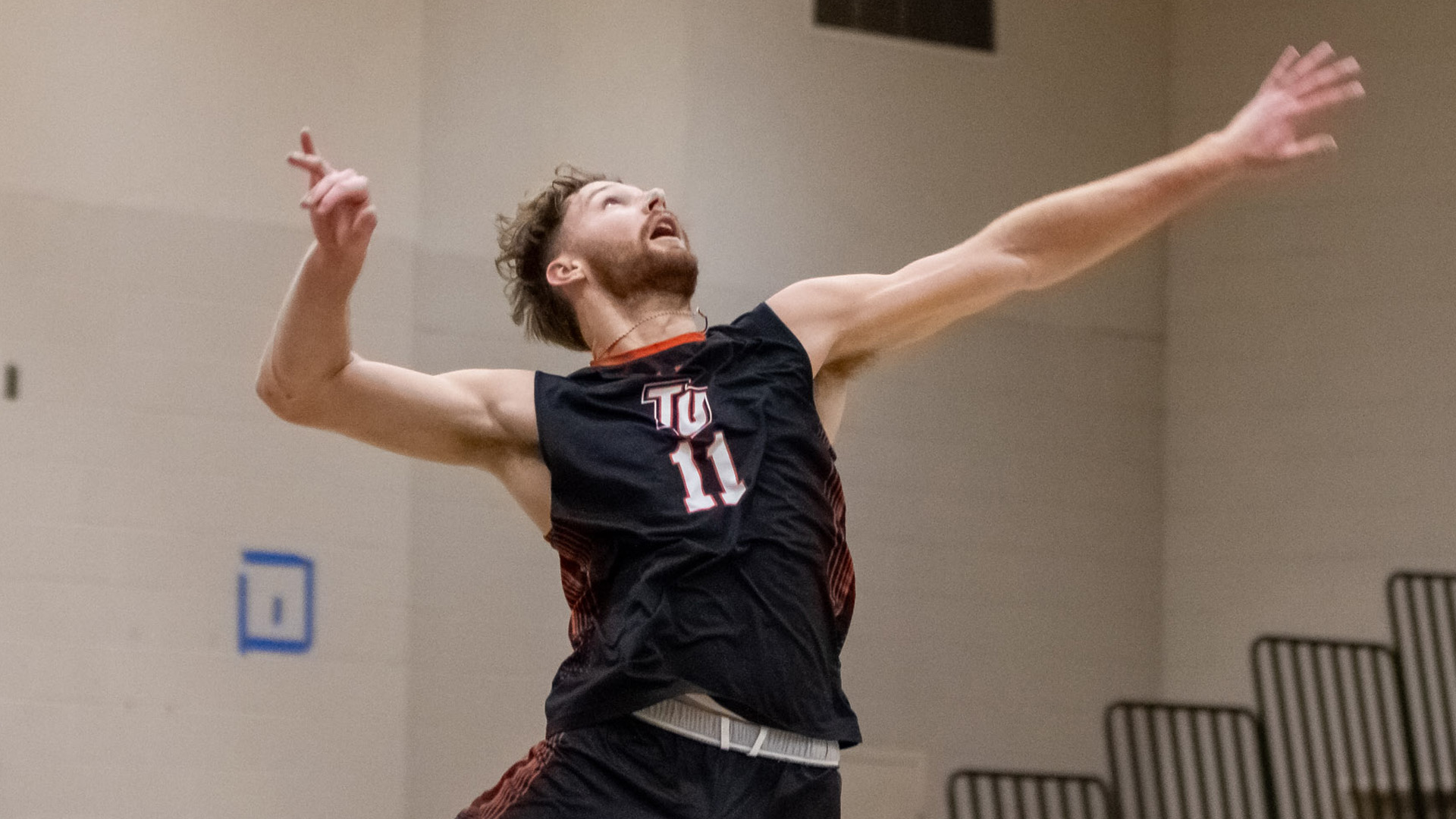 Pioneers reverse sweep Saints in inaugural meeting