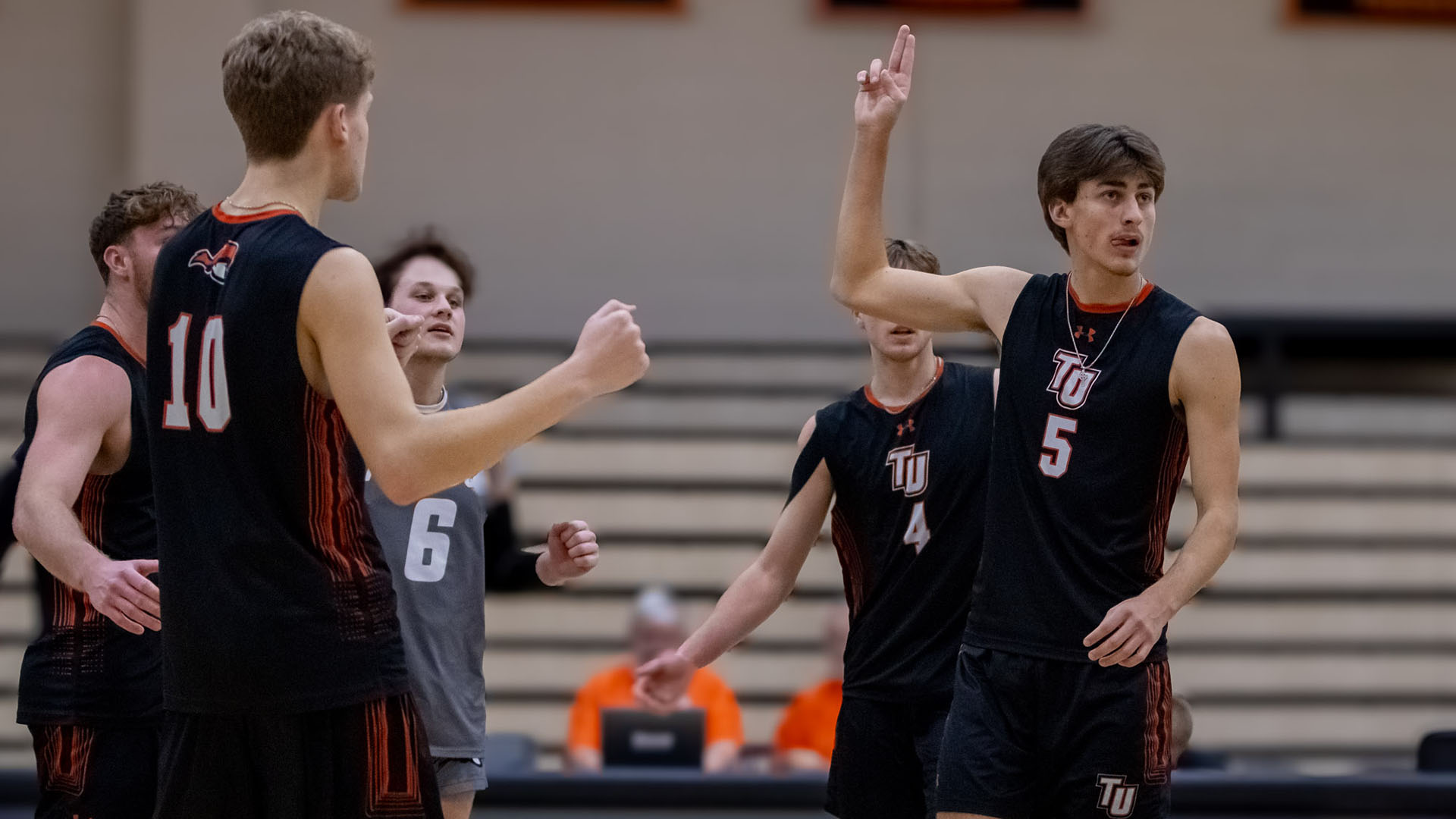 Tusculum swept by Erskine in rematch