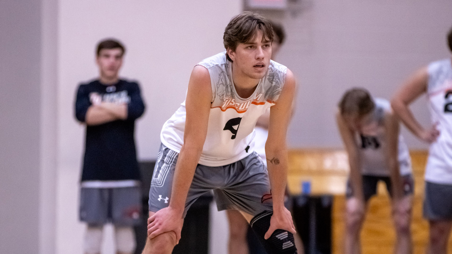 Tusculum swept by Maryville in rematch