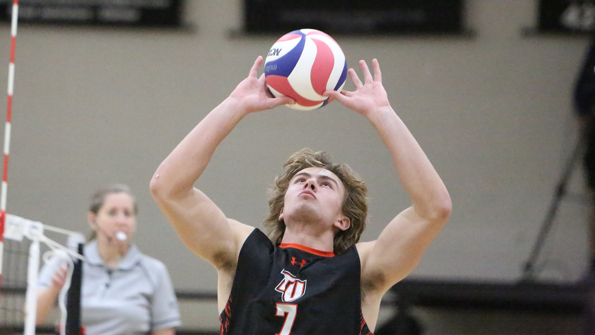 Pioneers take first match over Golden Eagles