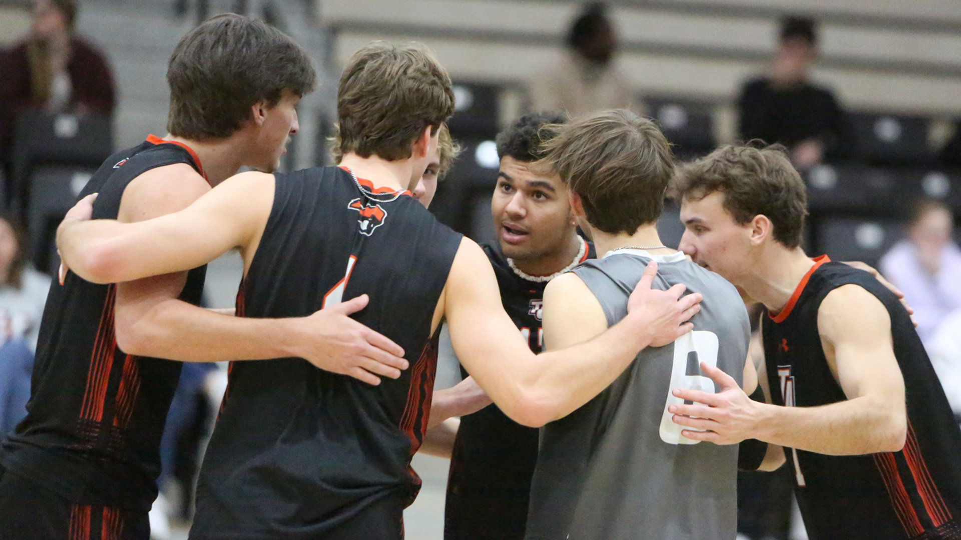 #8 Ball State defeats Tusculum