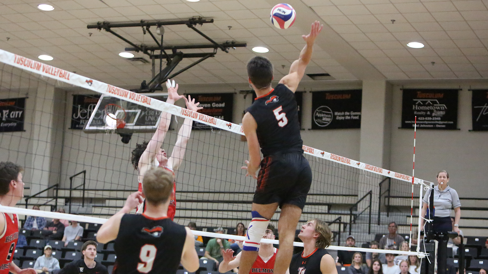 Pioneers conquer Crusaders in lone meeting