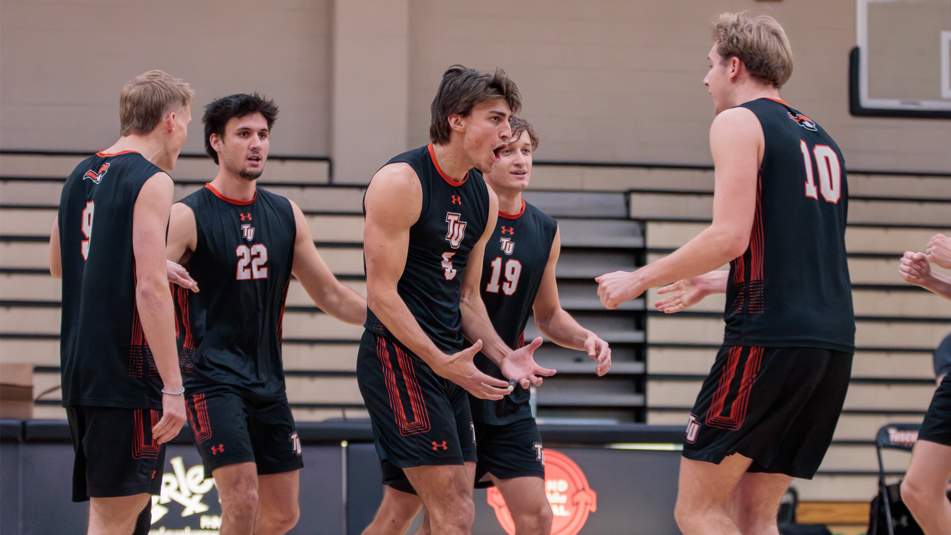 Tusculum downs Emmanuel in home opener