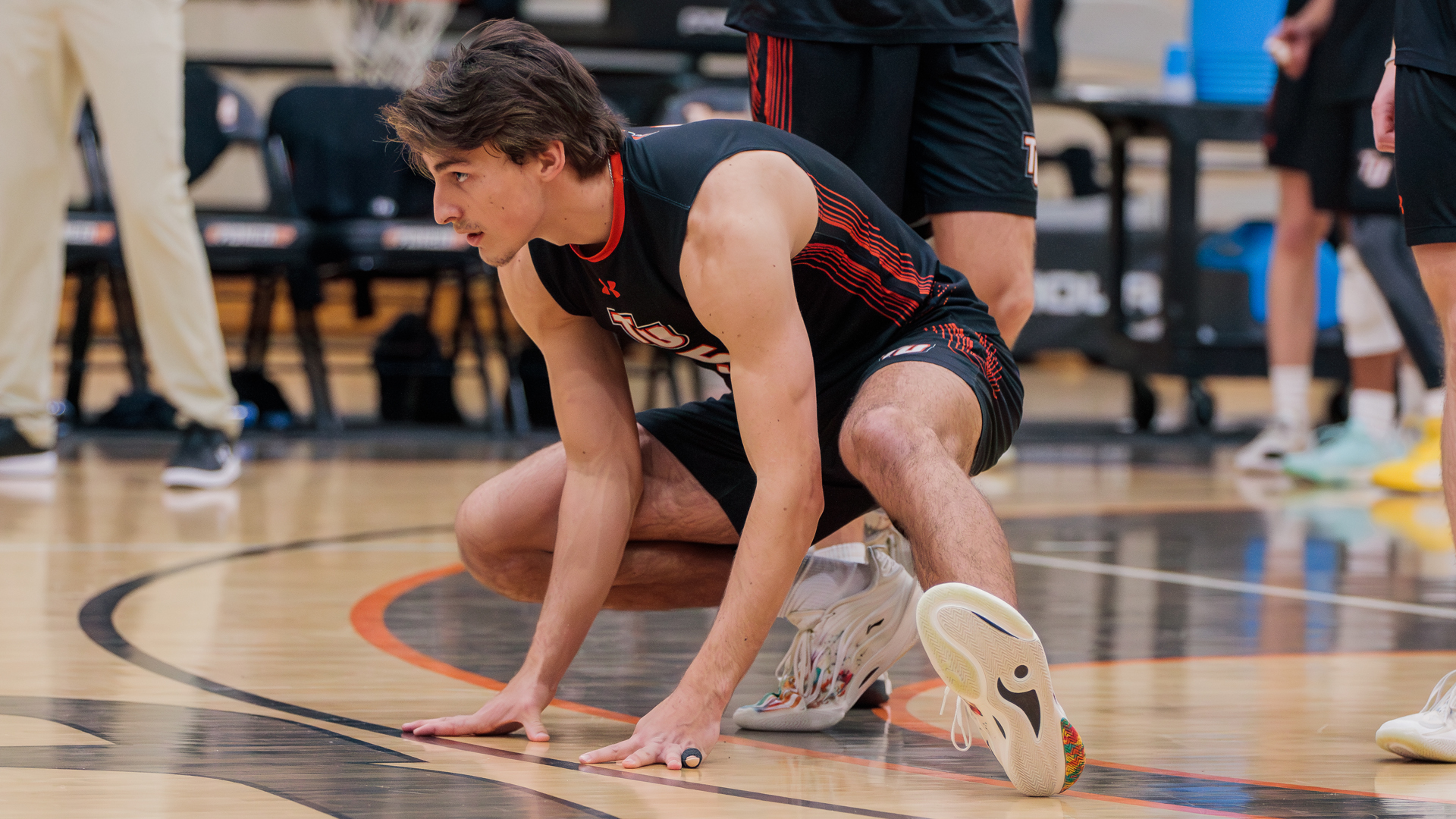 Men's Volleyball wraps up regular season at LMU