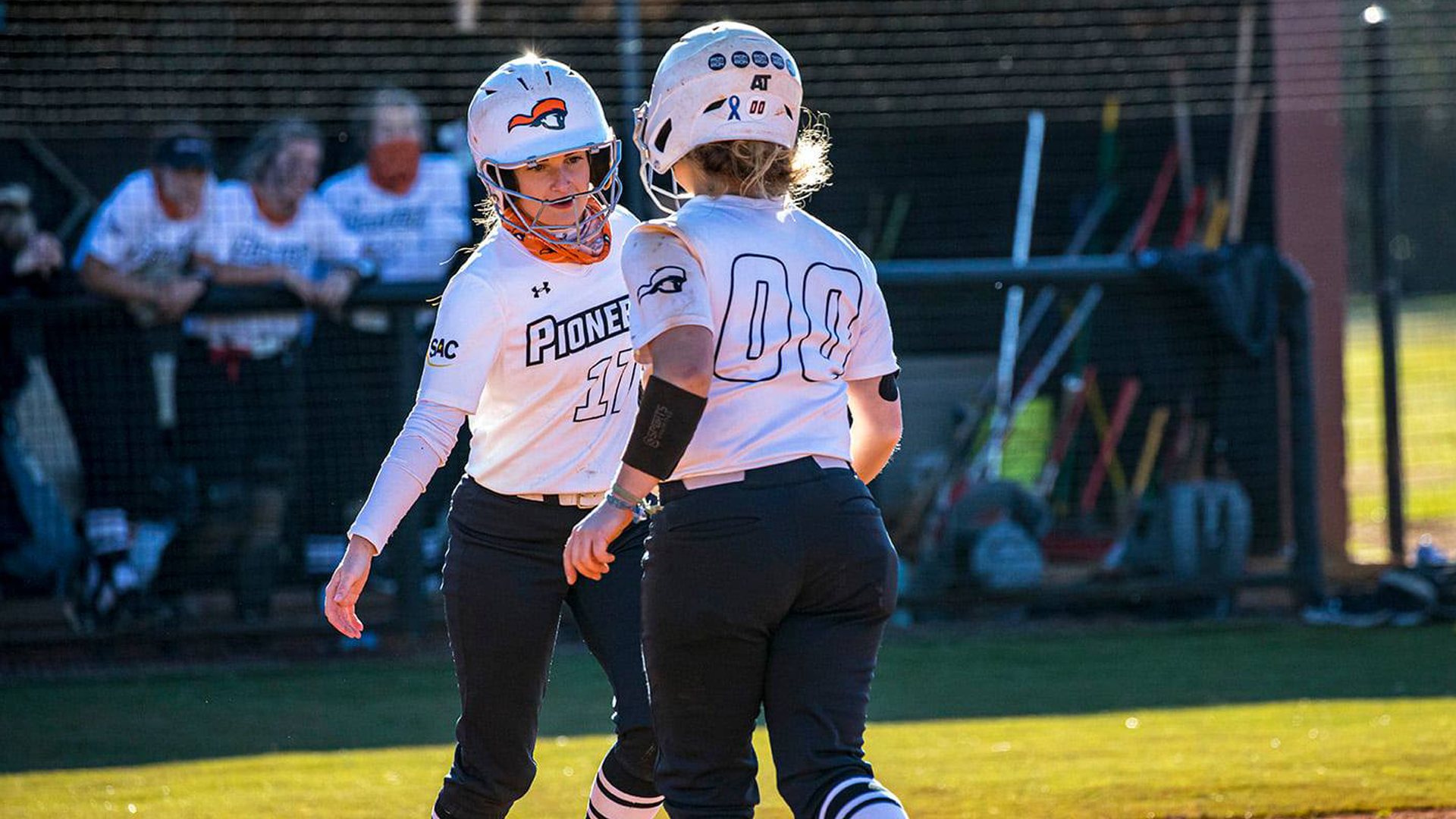 Pioneers scheduled to open SAC slate