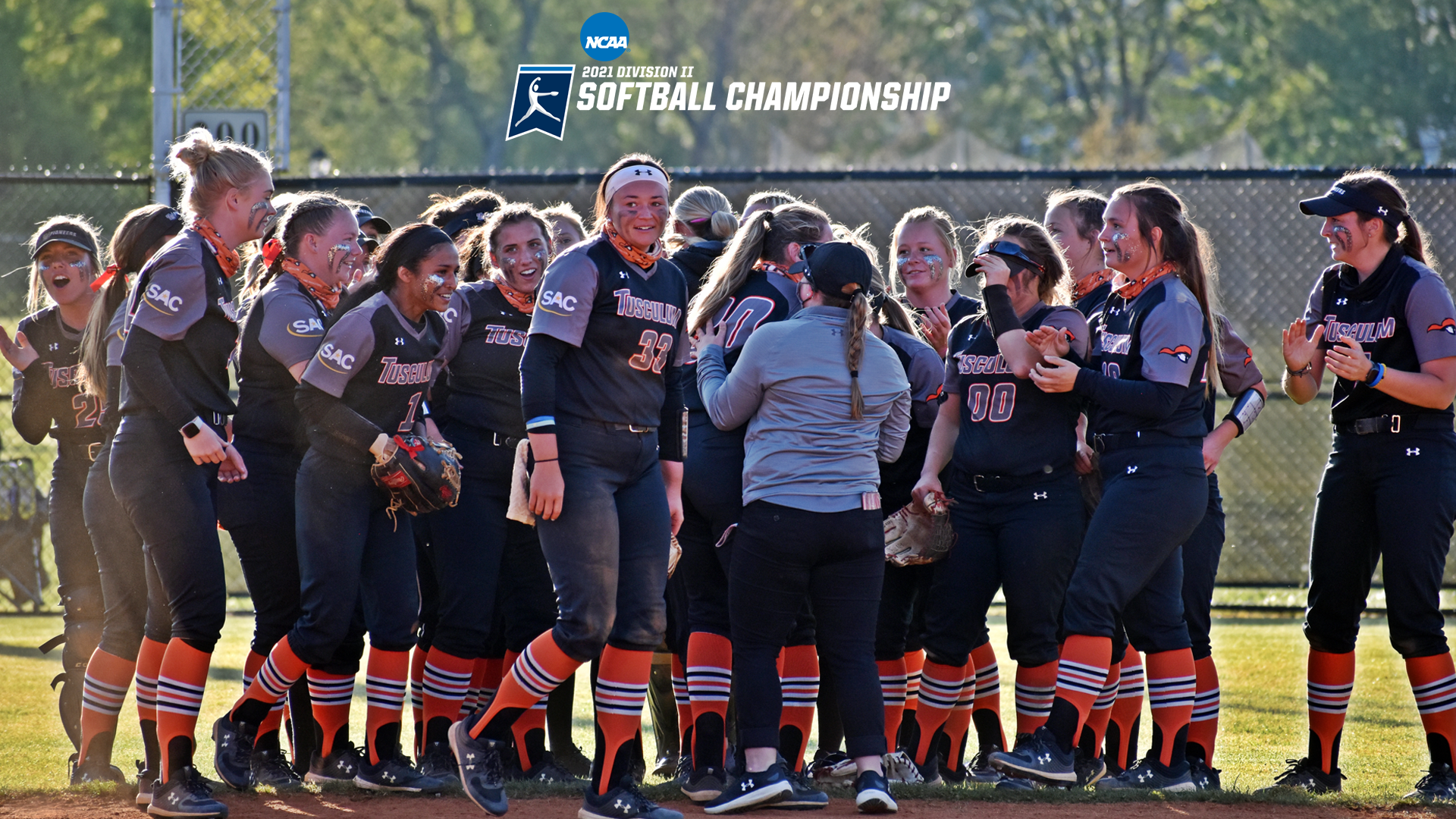 Fifth-seeded Tusculum opens NCAA regionals against familiar foe
