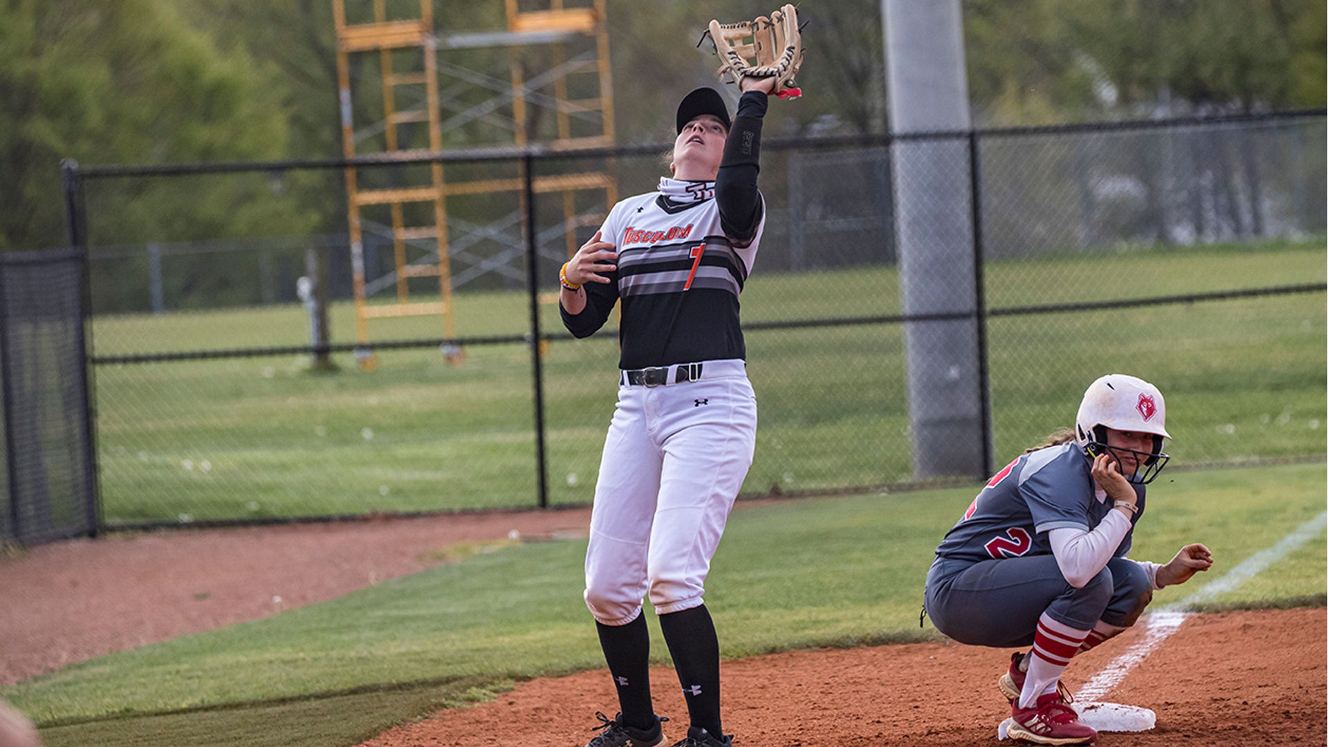 Tusculum splits Saturday series against Newberry