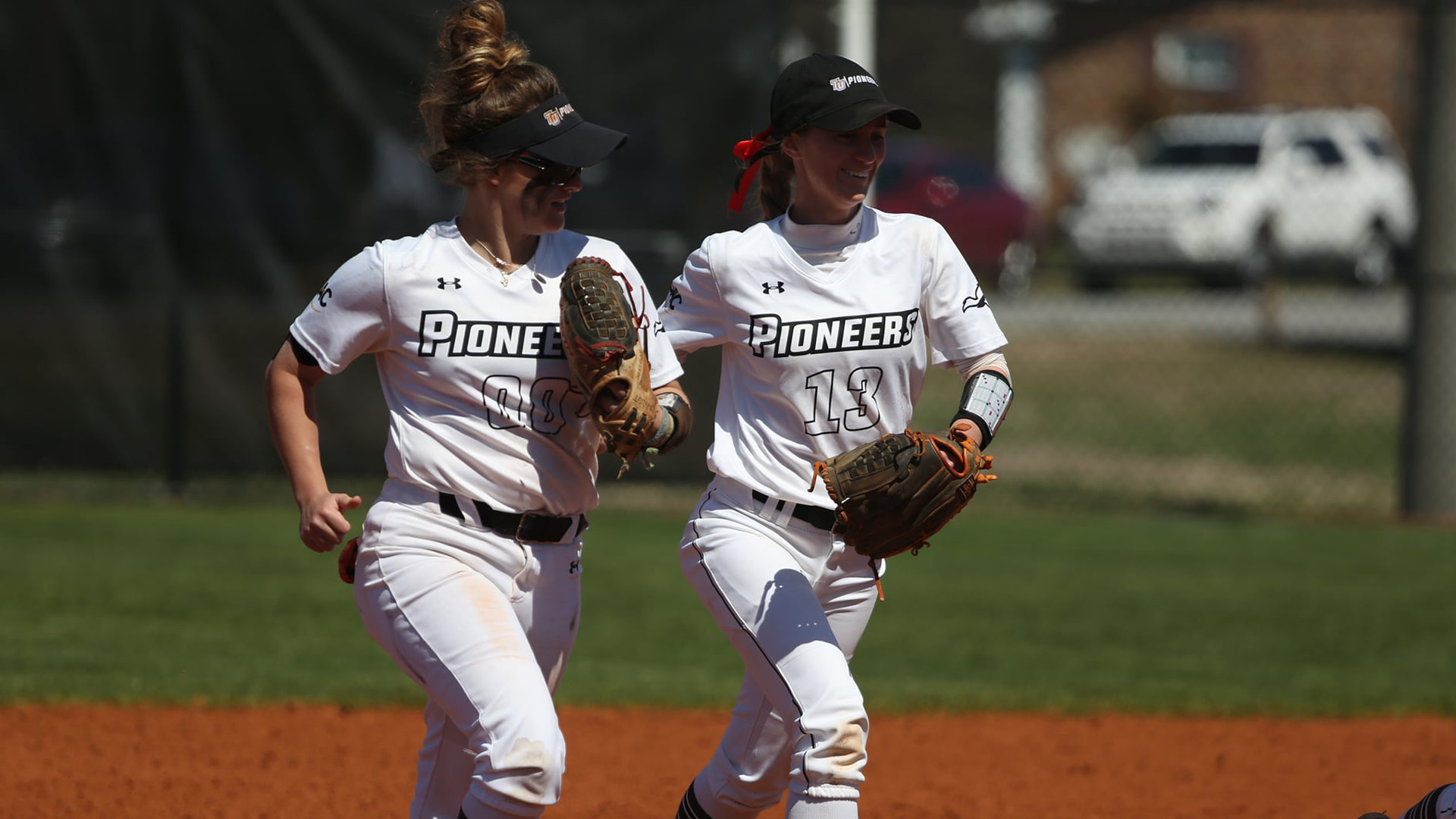 Pioneers continue lengthy conference stretch