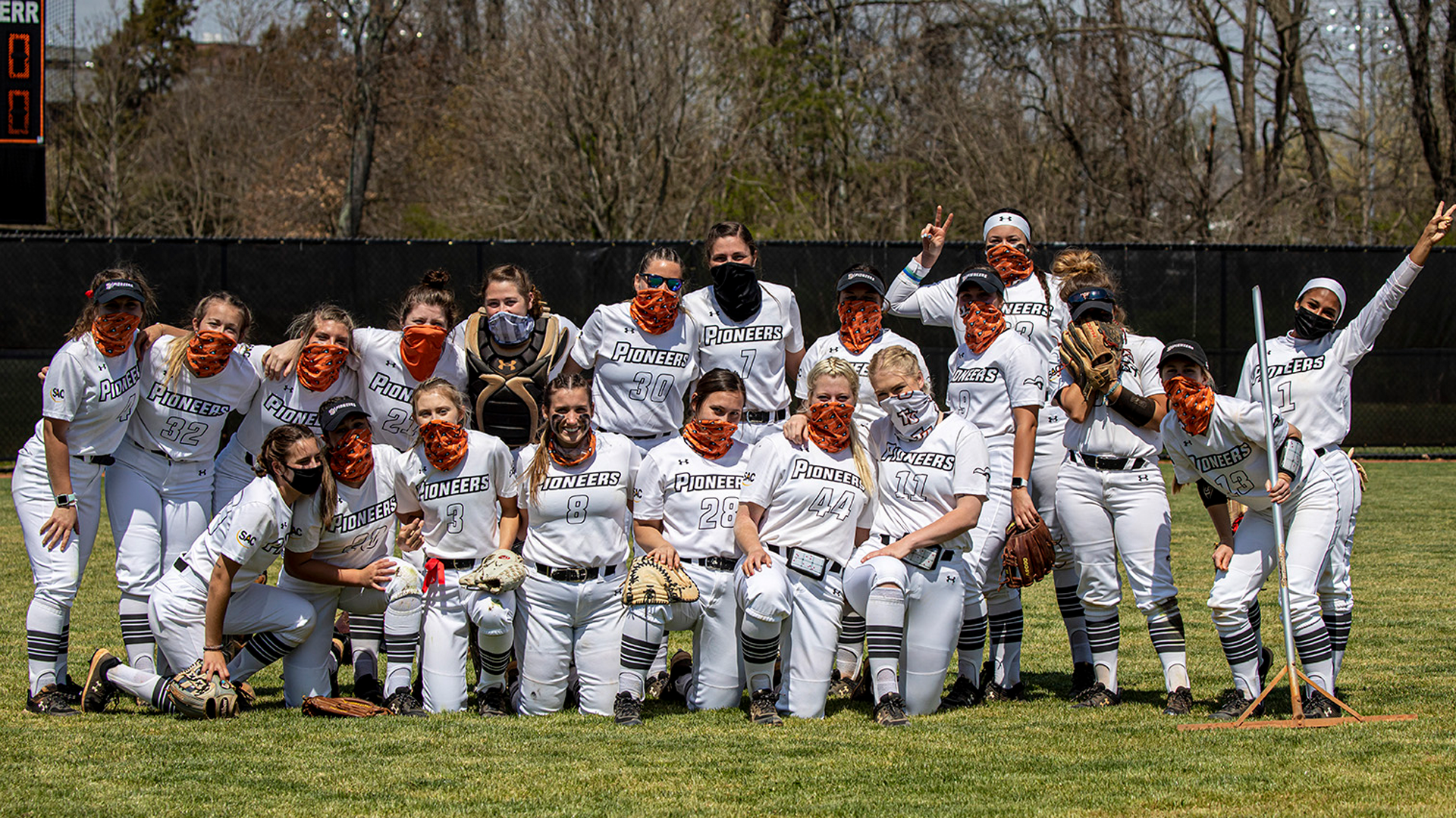 Tusculum closes out regular season at home