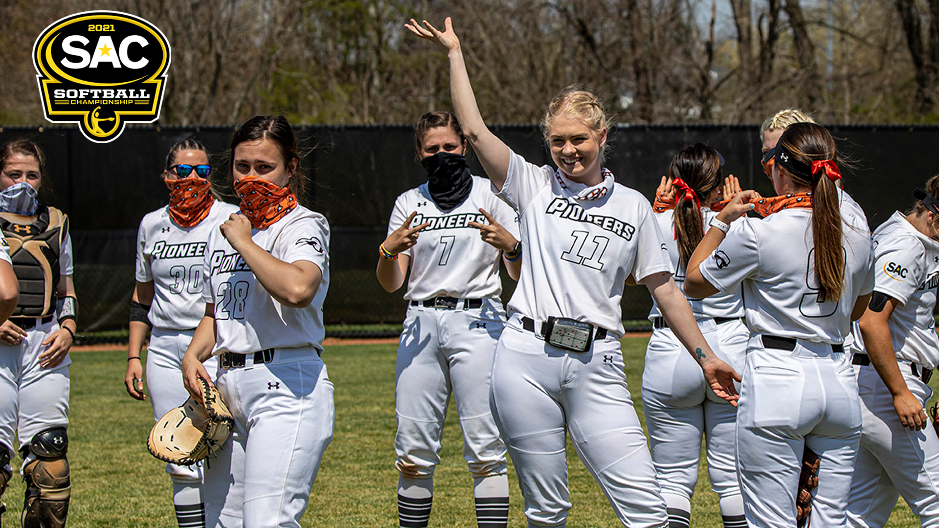 Pioneers face Catawba in SAC Championship quarterfinal