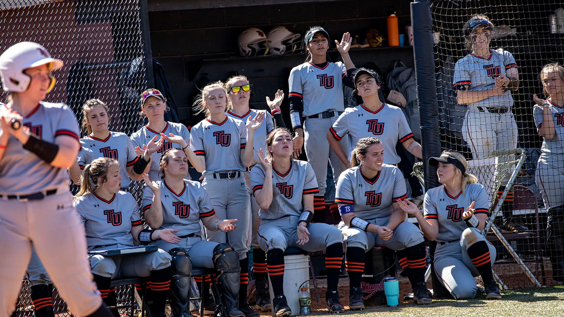 Pioneers continue SAC gauntlet