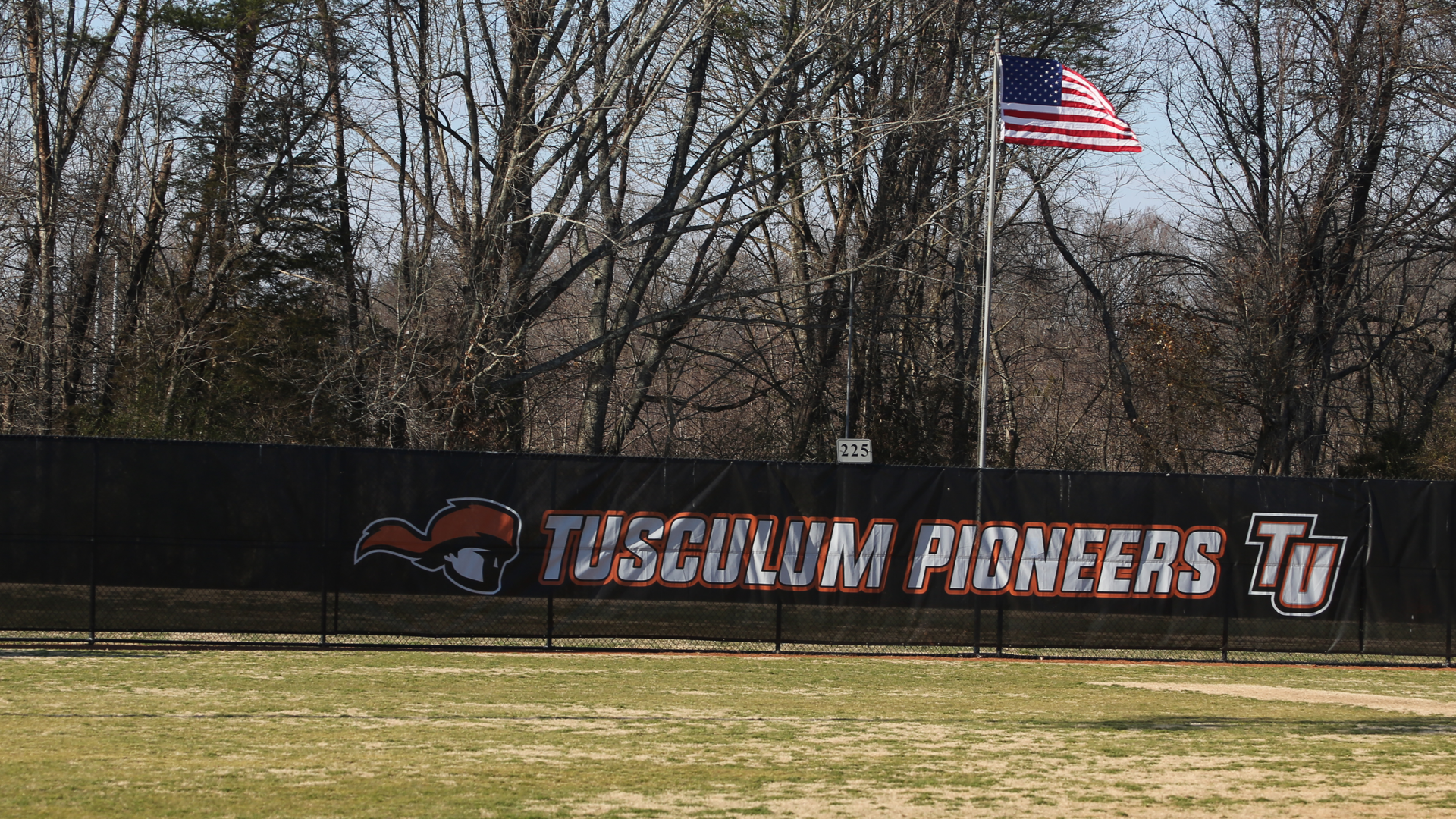 Tusculum shut out at Wingate