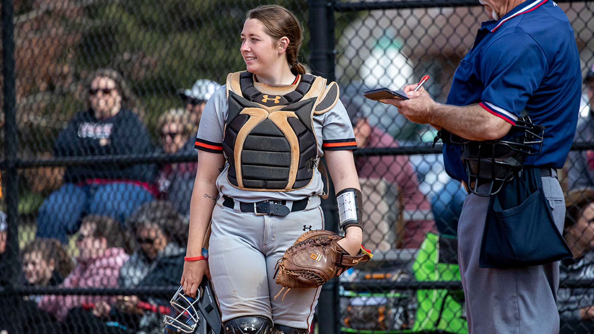 Tusculum upsets nationally-ranked LMU