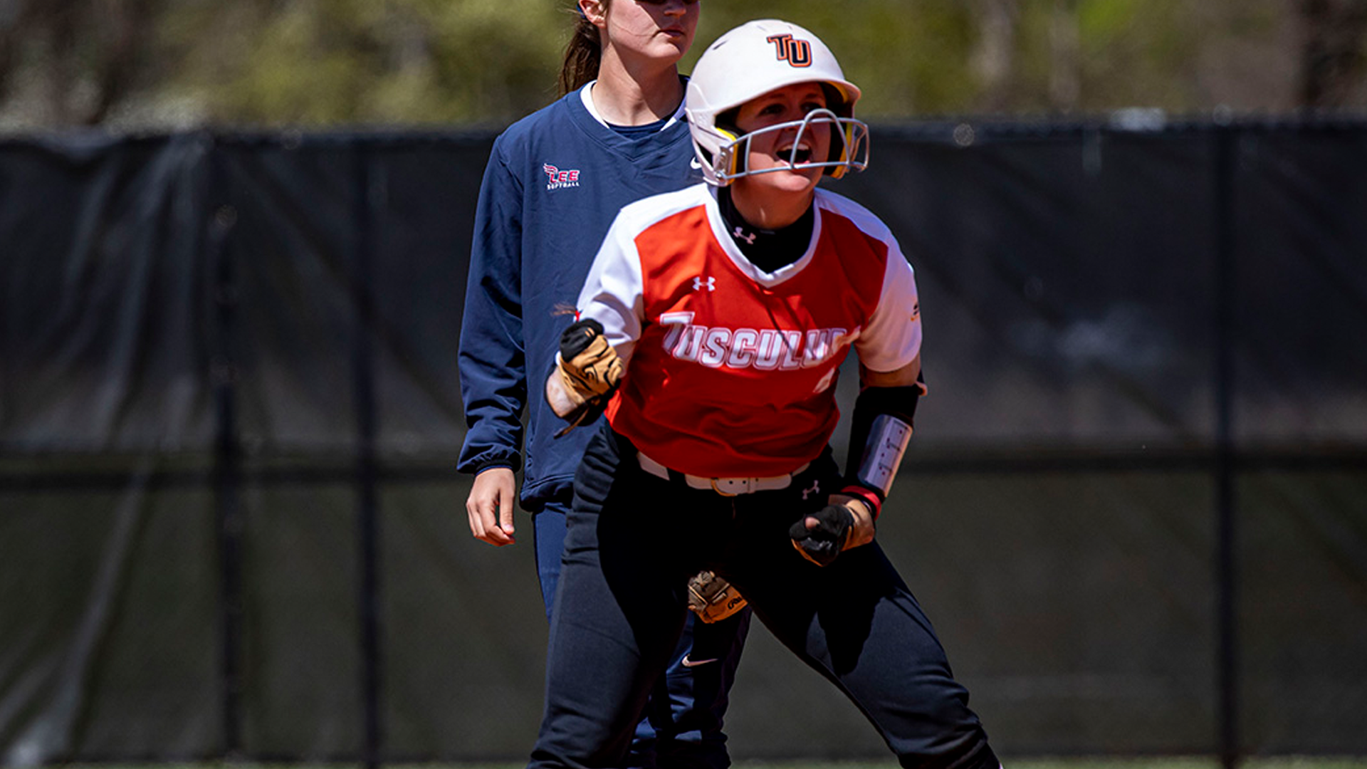 Pioneers end home slate with extra-inning win